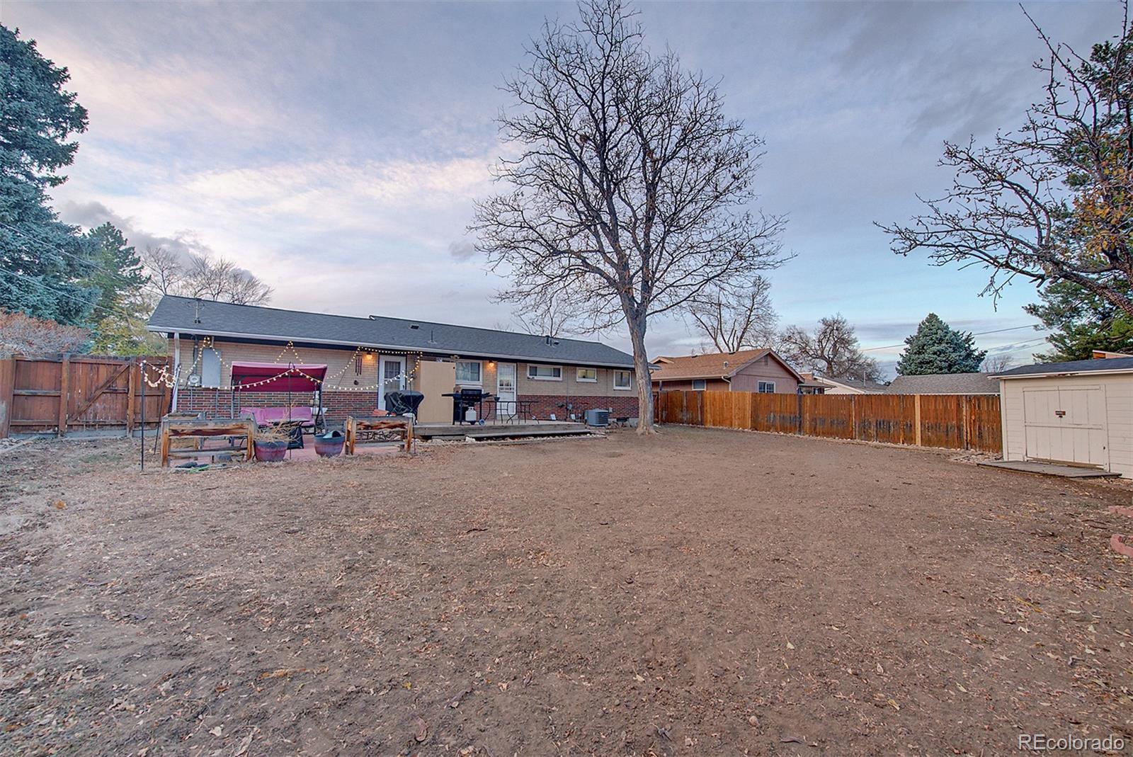 MLS Image #31 for 40 s chase drive,lakewood, Colorado