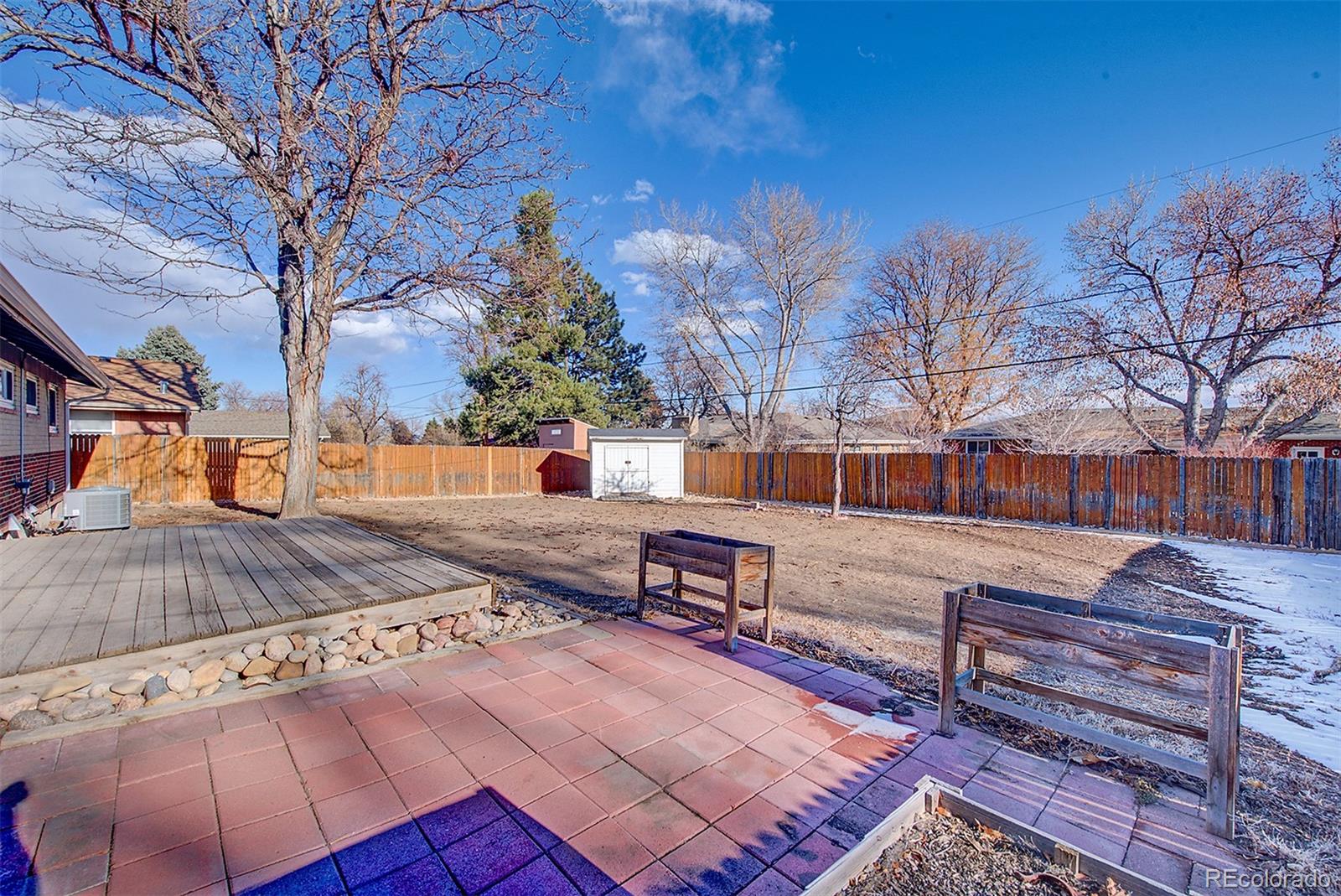 MLS Image #32 for 40 s chase drive,lakewood, Colorado