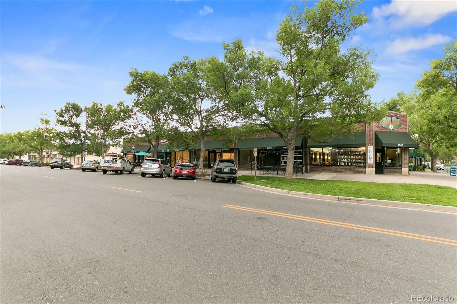 MLS Image #20 for 1543  glencoe street,denver, Colorado