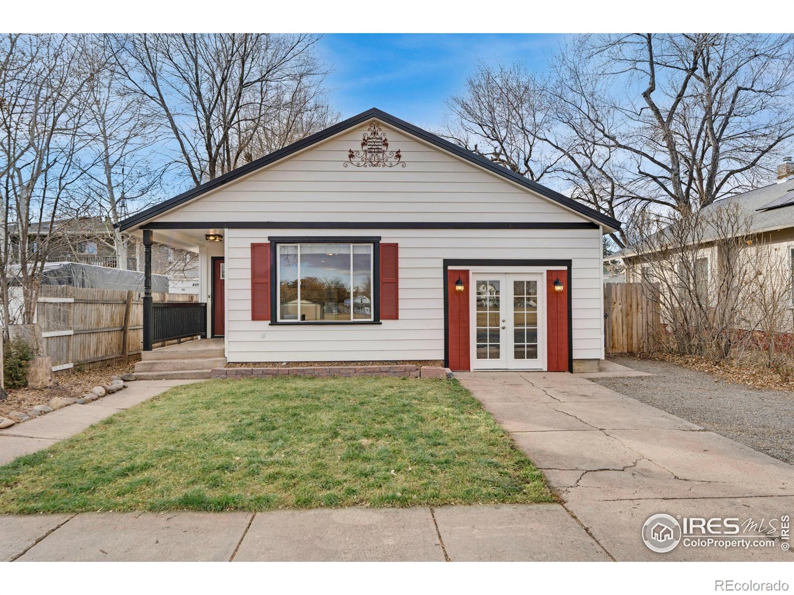 CMA Image for 225  Harrison Avenue,Loveland, Colorado