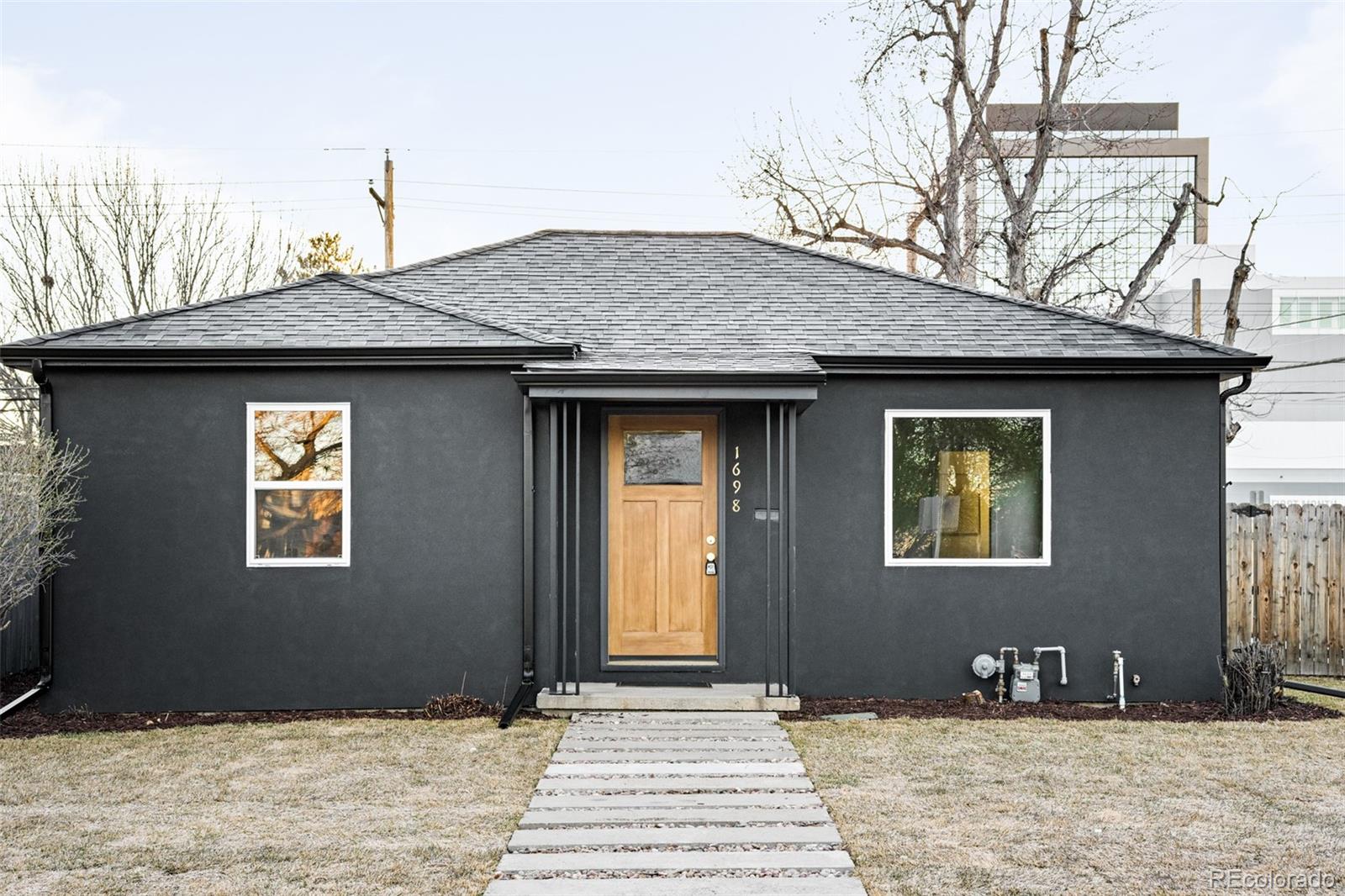 MLS Image #0 for 1698 s garfield street,denver, Colorado