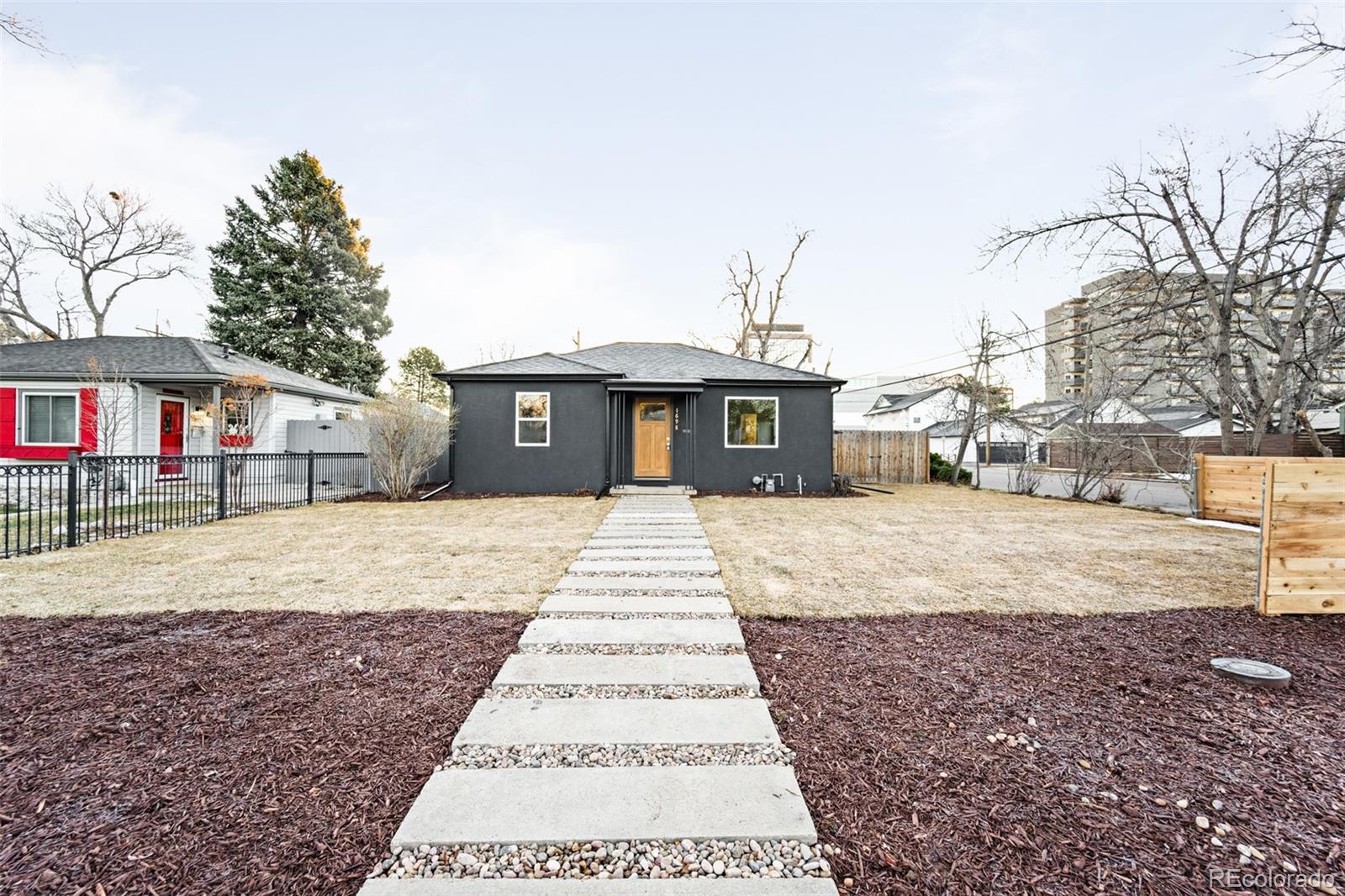 MLS Image #1 for 1698 s garfield street,denver, Colorado