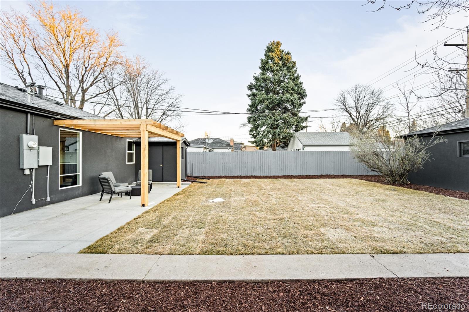 MLS Image #25 for 1698 s garfield street,denver, Colorado