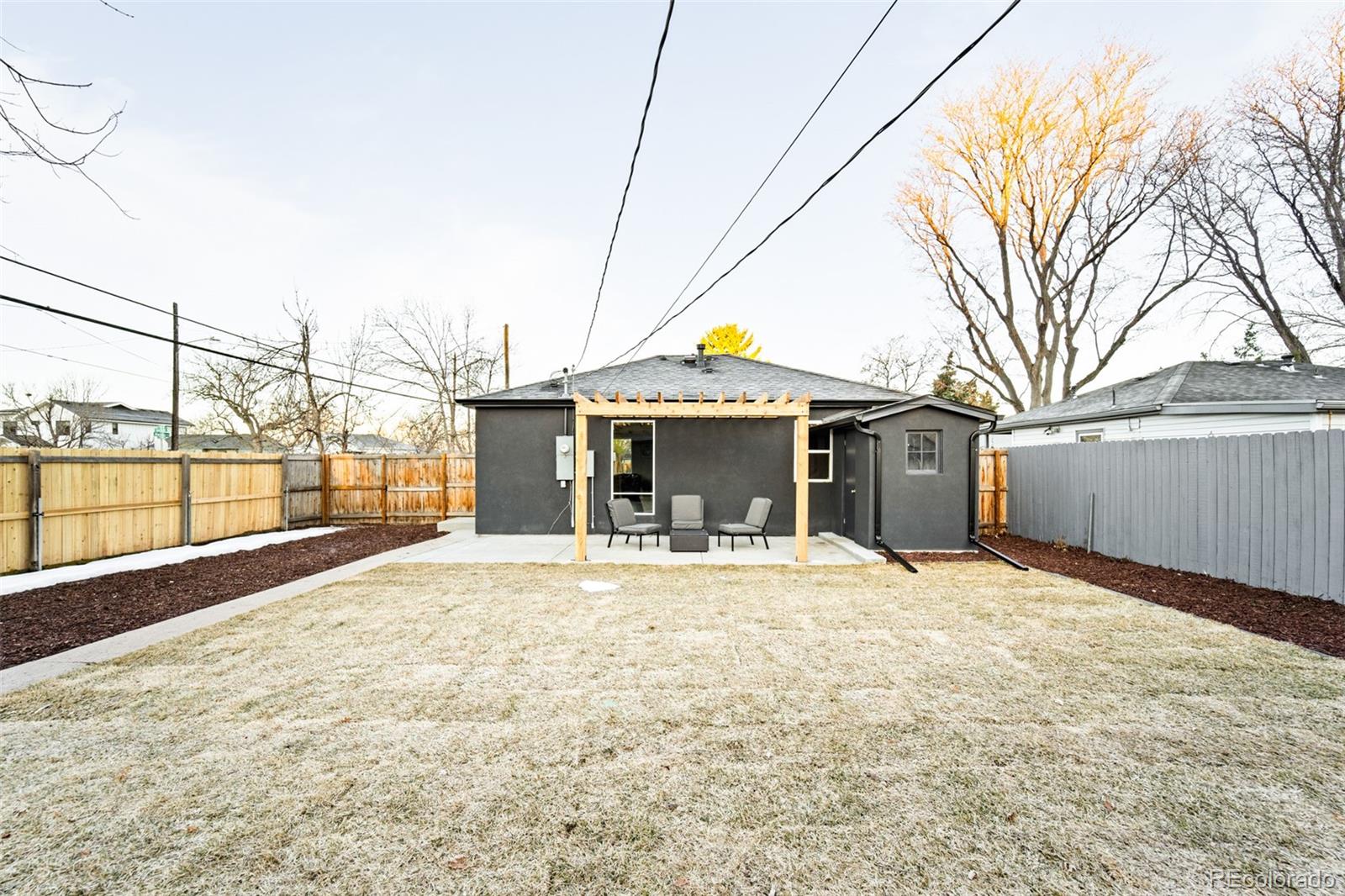 MLS Image #26 for 1698 s garfield street,denver, Colorado