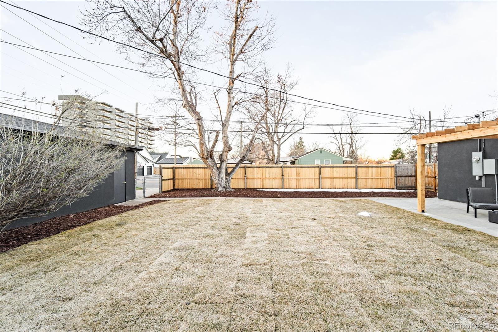 MLS Image #27 for 1698 s garfield street,denver, Colorado