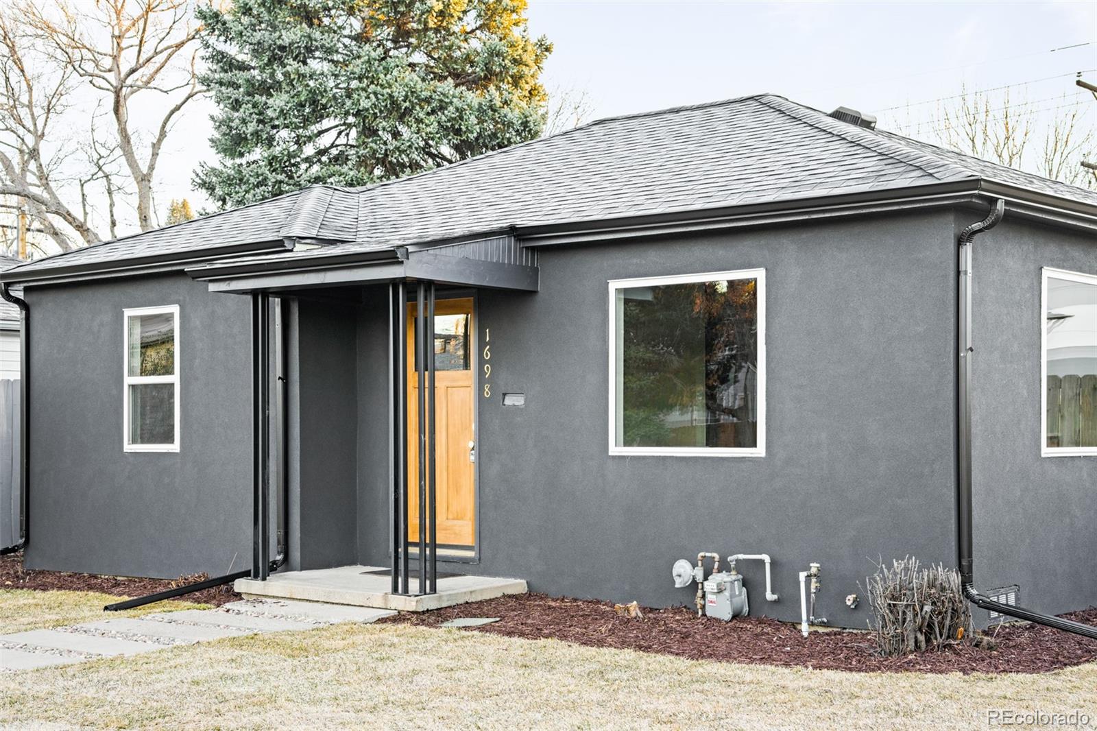 MLS Image #3 for 1698 s garfield street,denver, Colorado