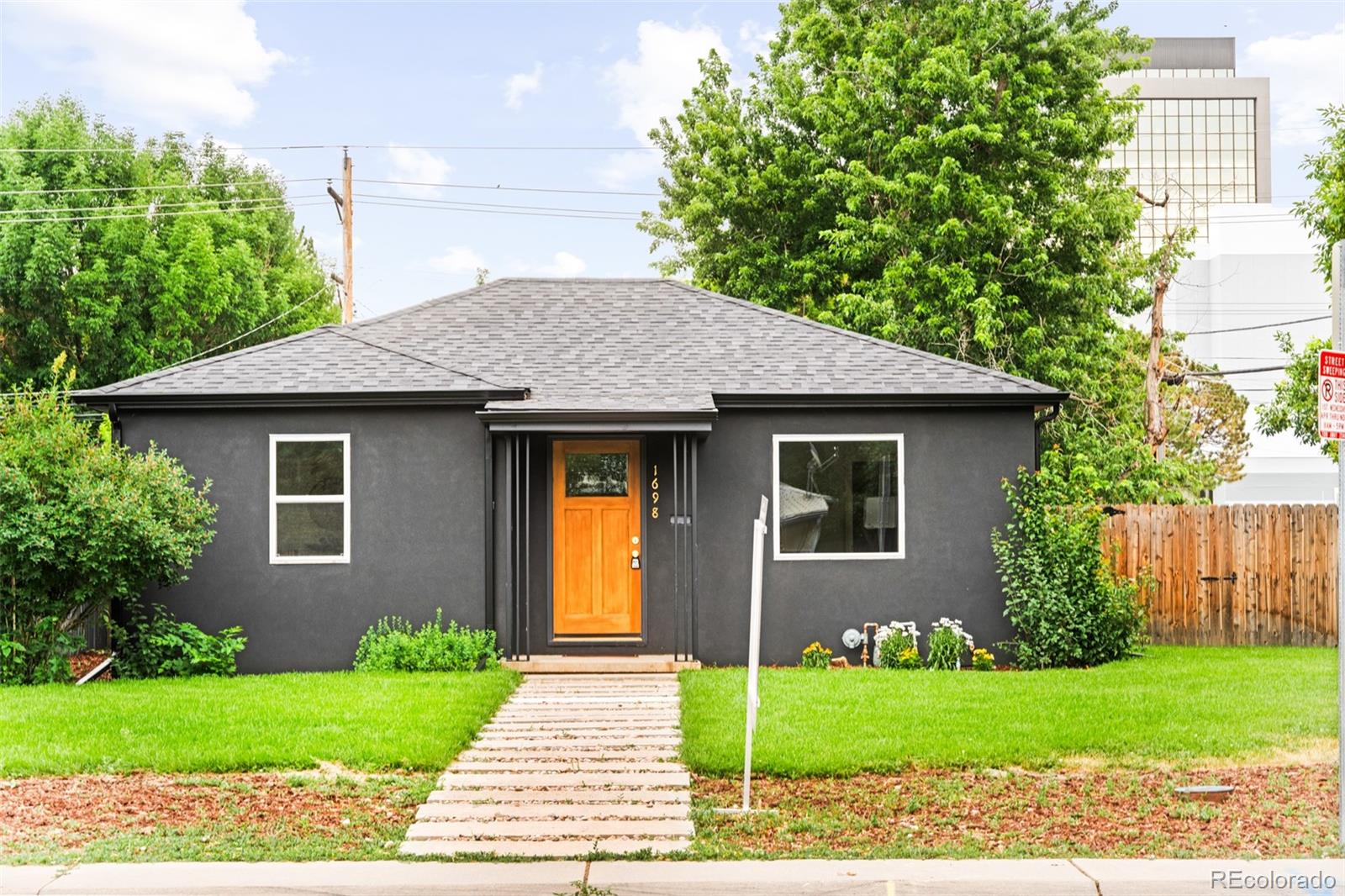 MLS Image #30 for 1698 s garfield street,denver, Colorado