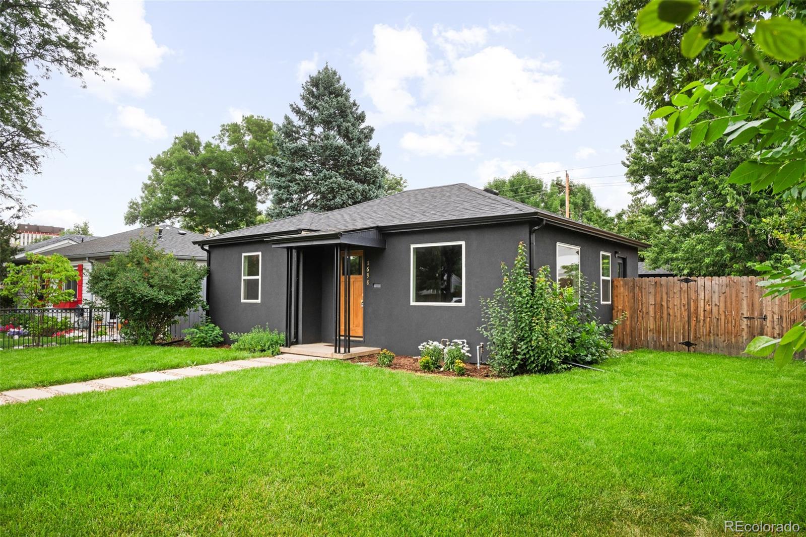 MLS Image #32 for 1698 s garfield street,denver, Colorado