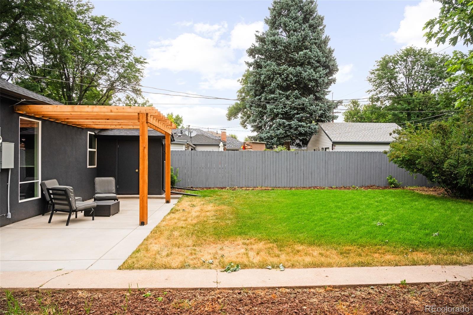 MLS Image #33 for 1698 s garfield street,denver, Colorado