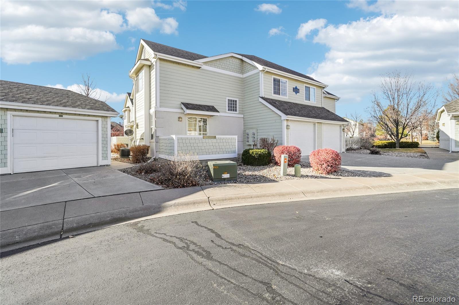 MLS Image #2 for 2154  campo court,loveland, Colorado