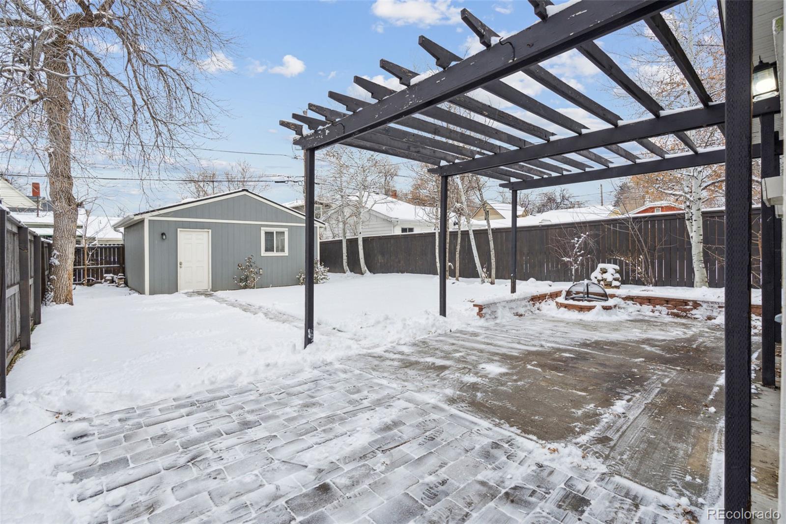 MLS Image #28 for 3924  xavier street,denver, Colorado