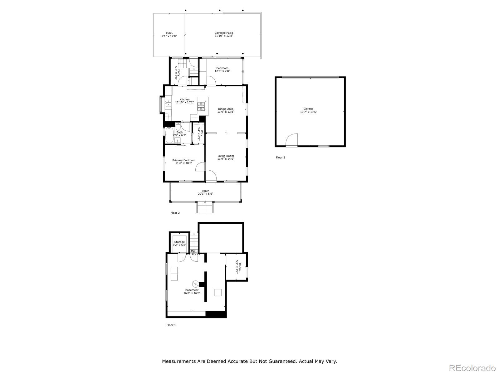 MLS Image #32 for 3924  xavier street,denver, Colorado