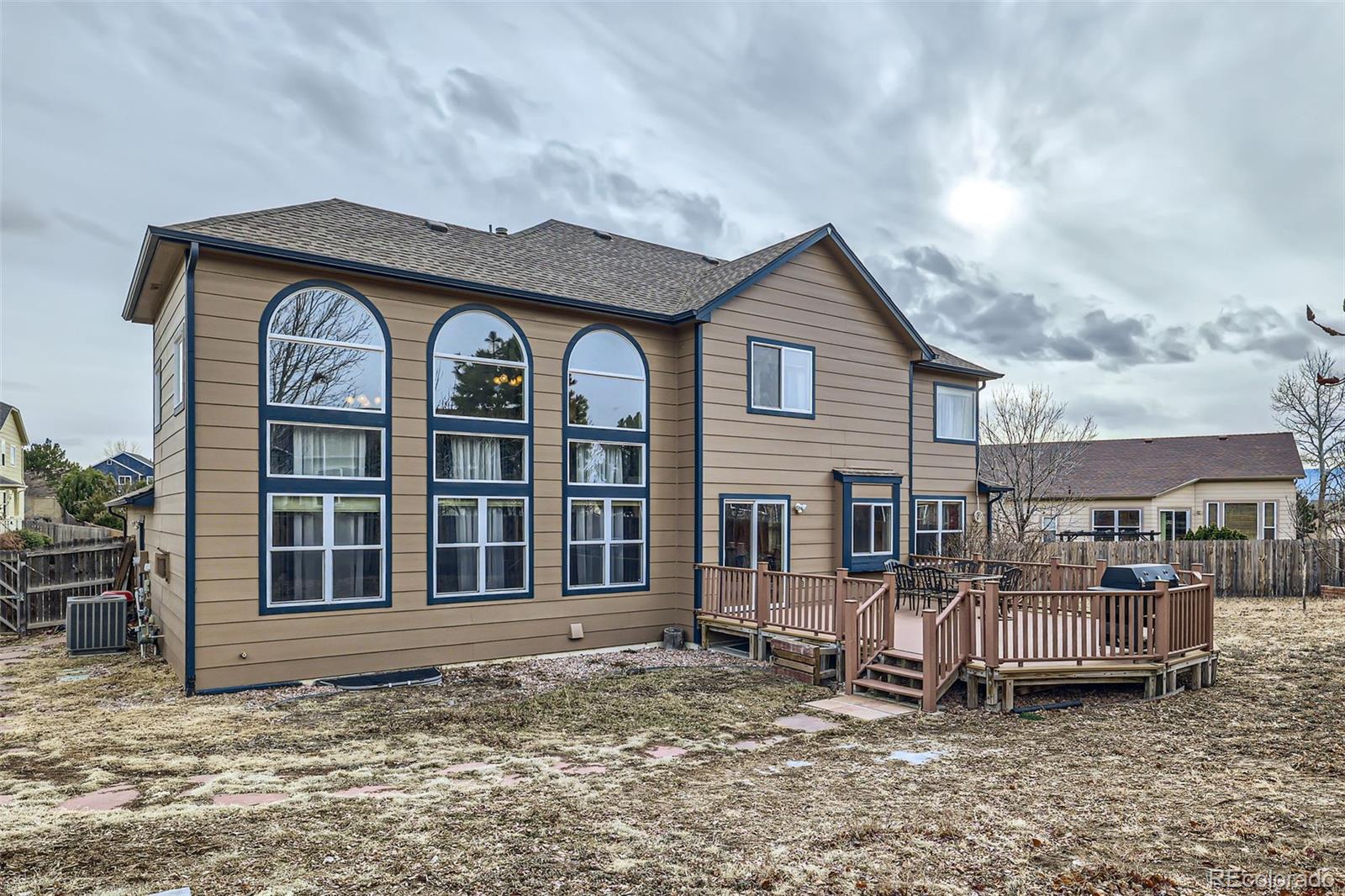 MLS Image #25 for 5510  whiskey river drive,colorado springs, Colorado