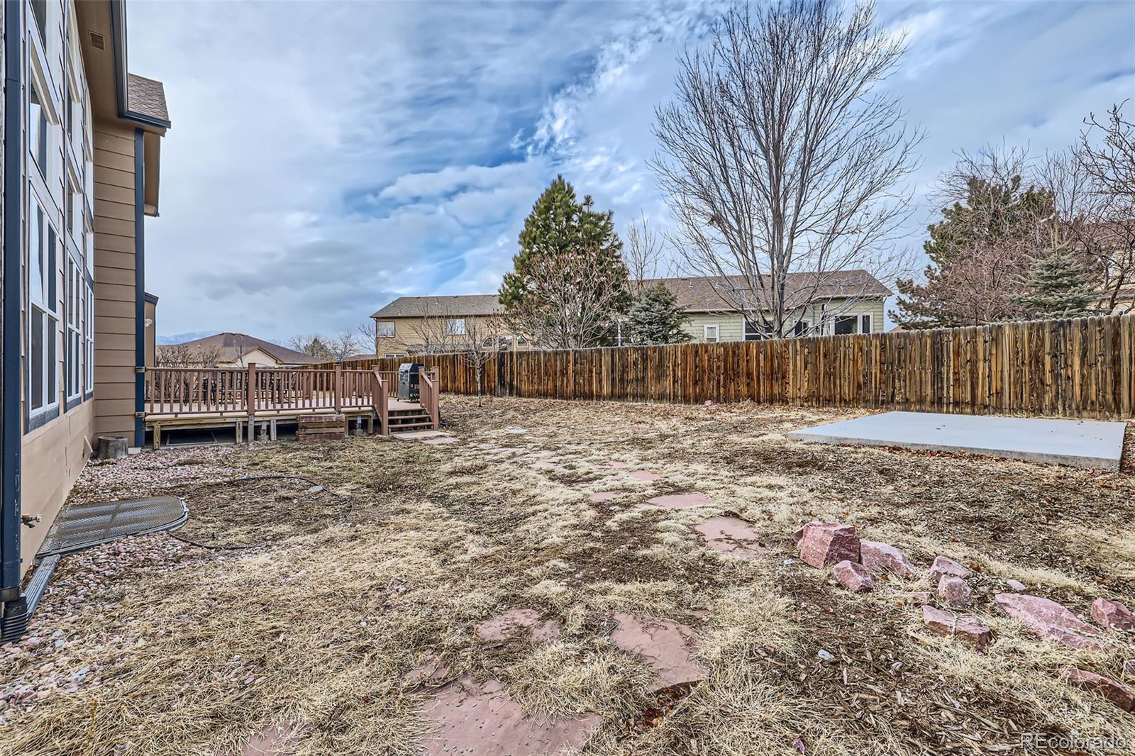 MLS Image #26 for 5510  whiskey river drive,colorado springs, Colorado