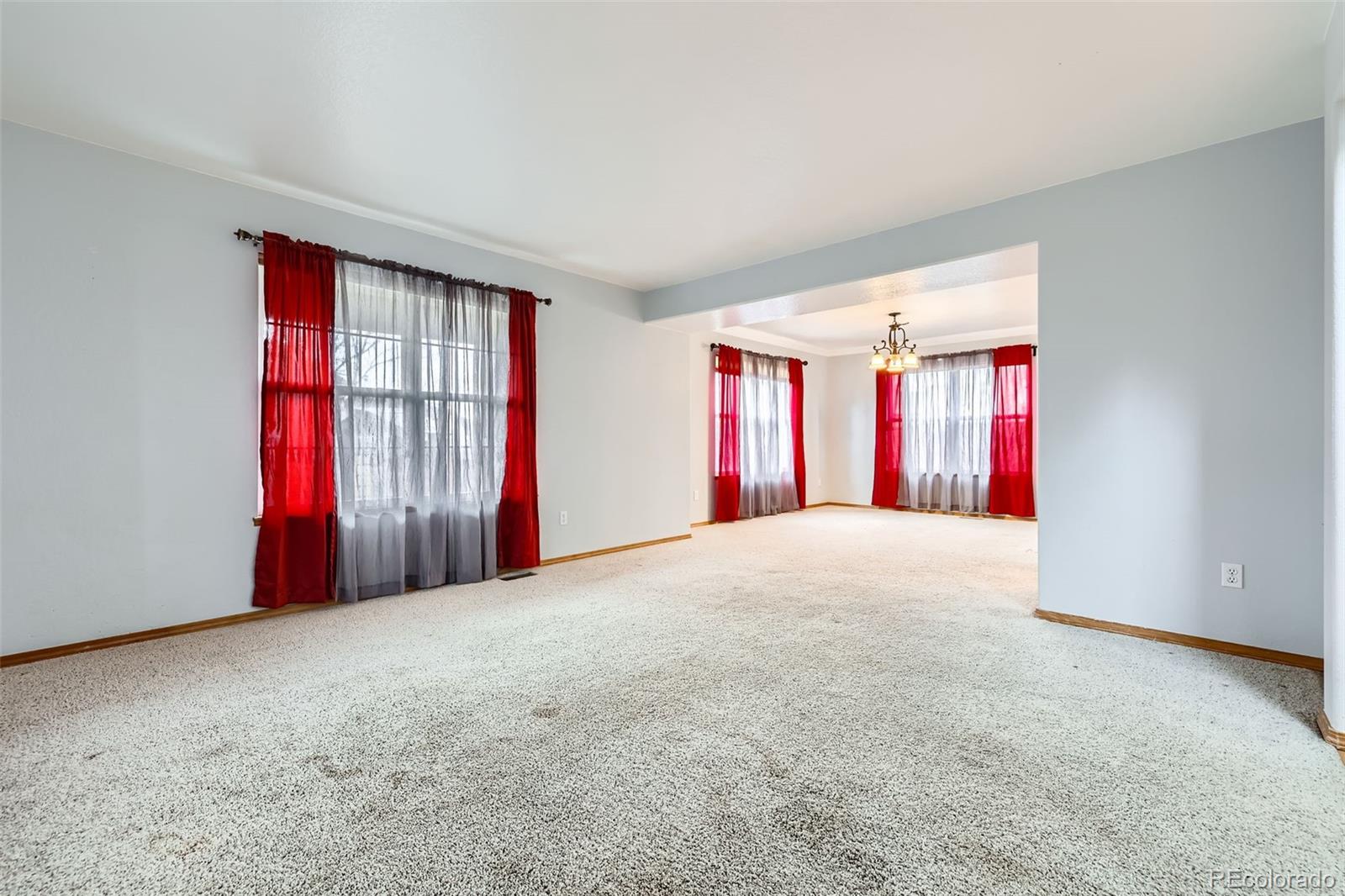 MLS Image #4 for 5510  whiskey river drive,colorado springs, Colorado