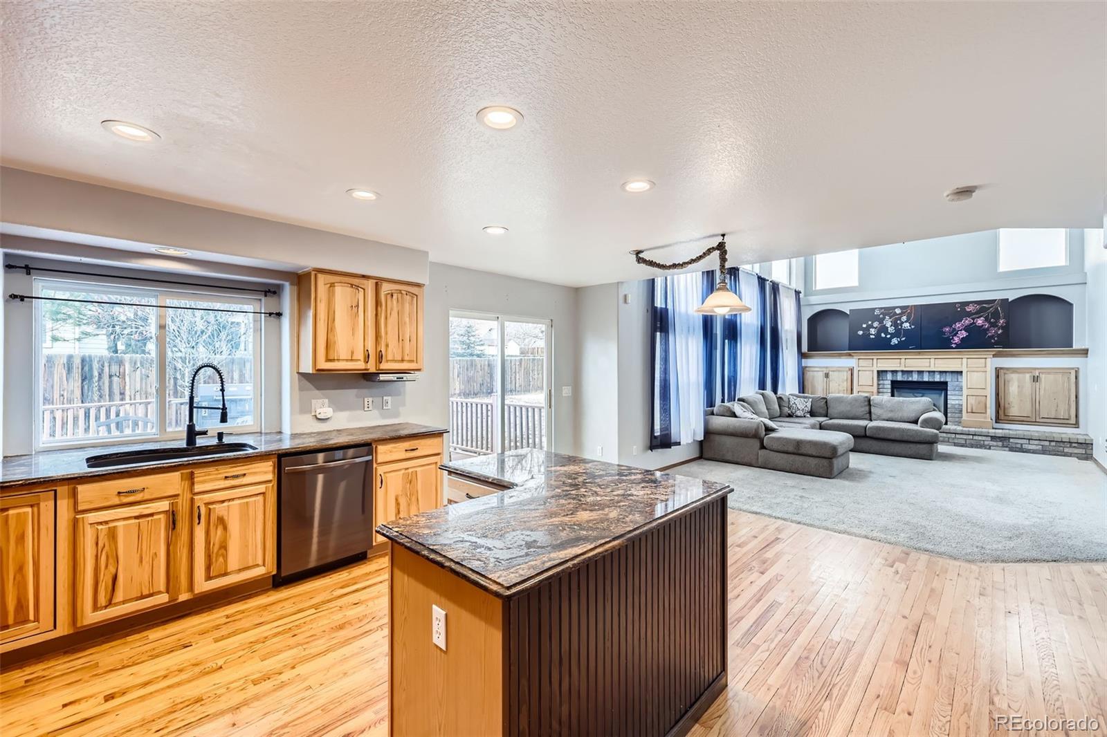 MLS Image #7 for 5510  whiskey river drive,colorado springs, Colorado