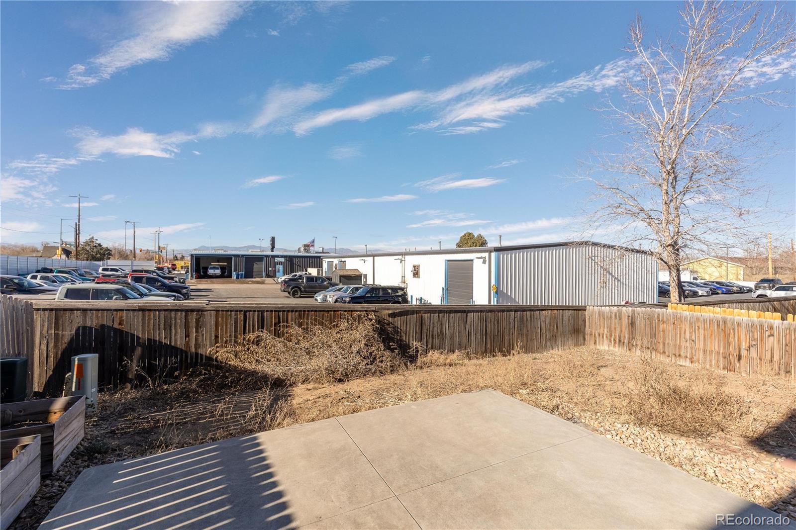 MLS Image #33 for 5411  elm court,denver, Colorado