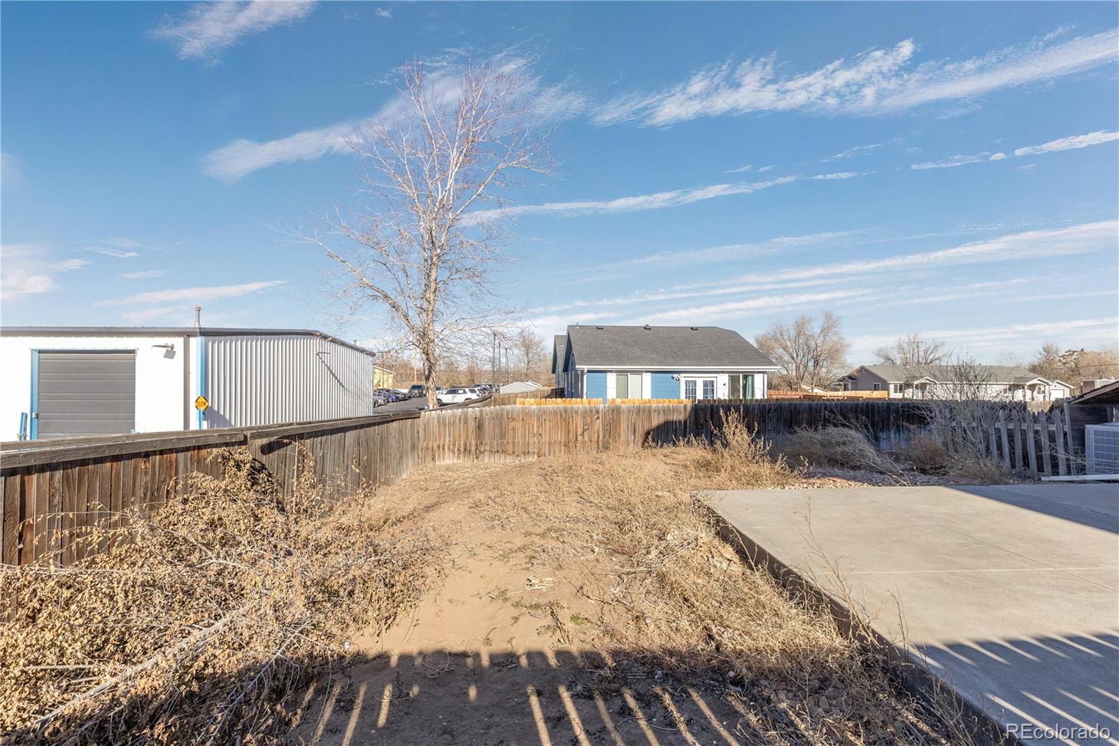 MLS Image #34 for 5411  elm court,denver, Colorado