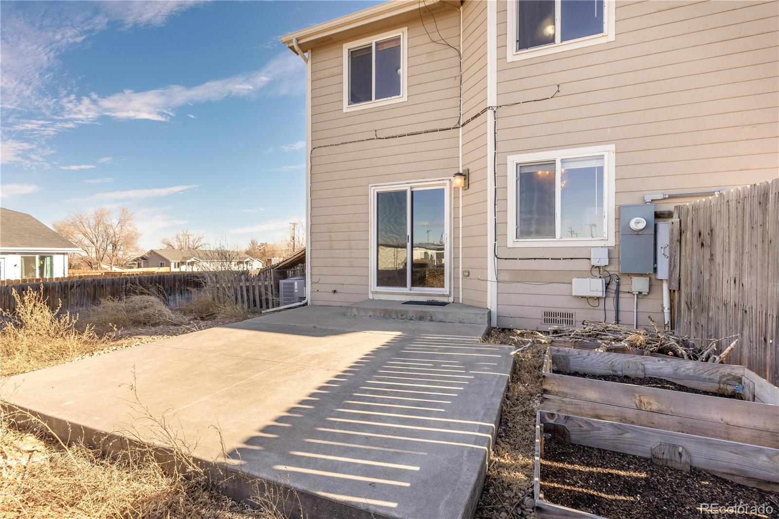 MLS Image #35 for 5411  elm court,denver, Colorado