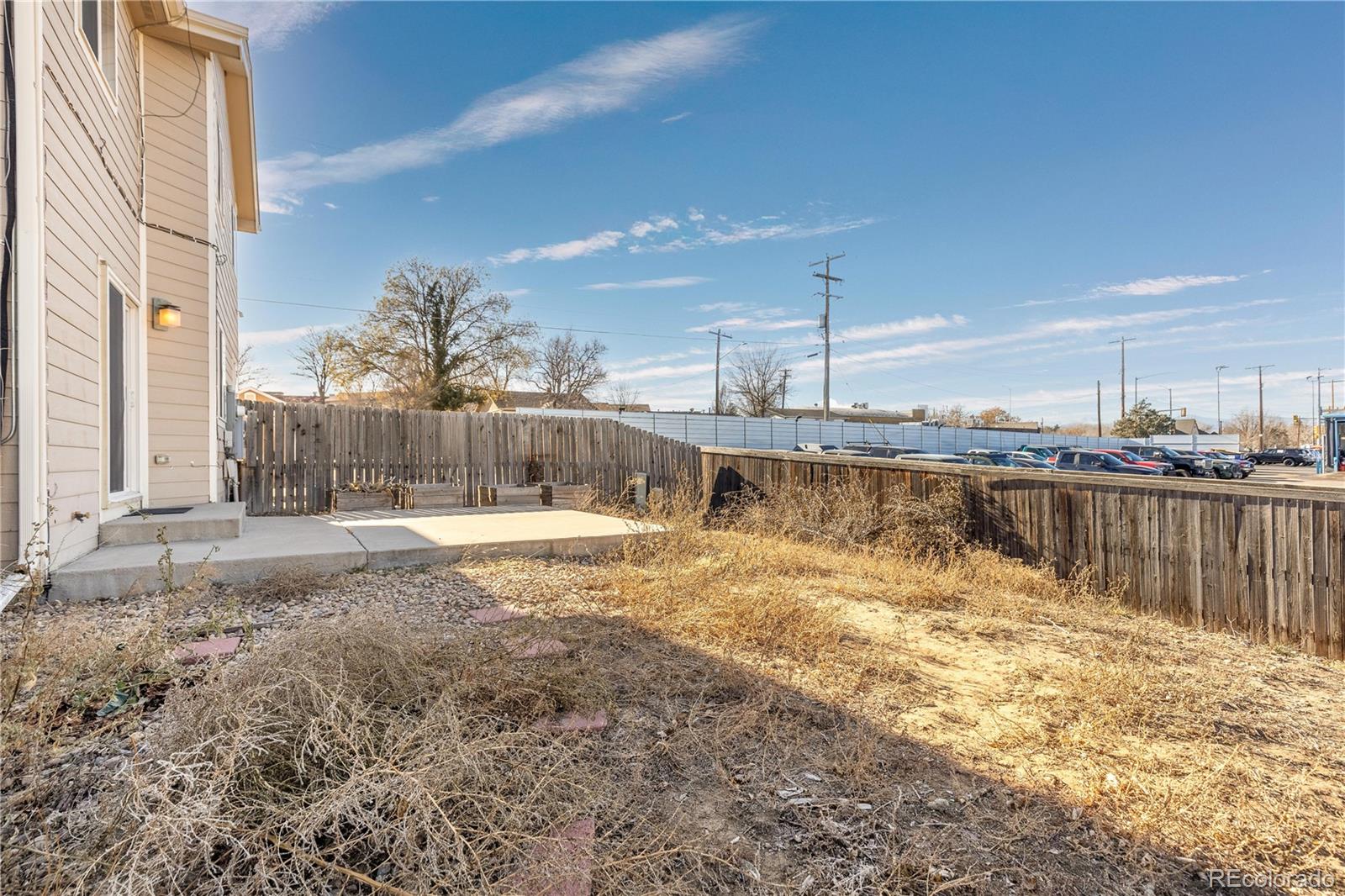 MLS Image #36 for 5411  elm court,denver, Colorado