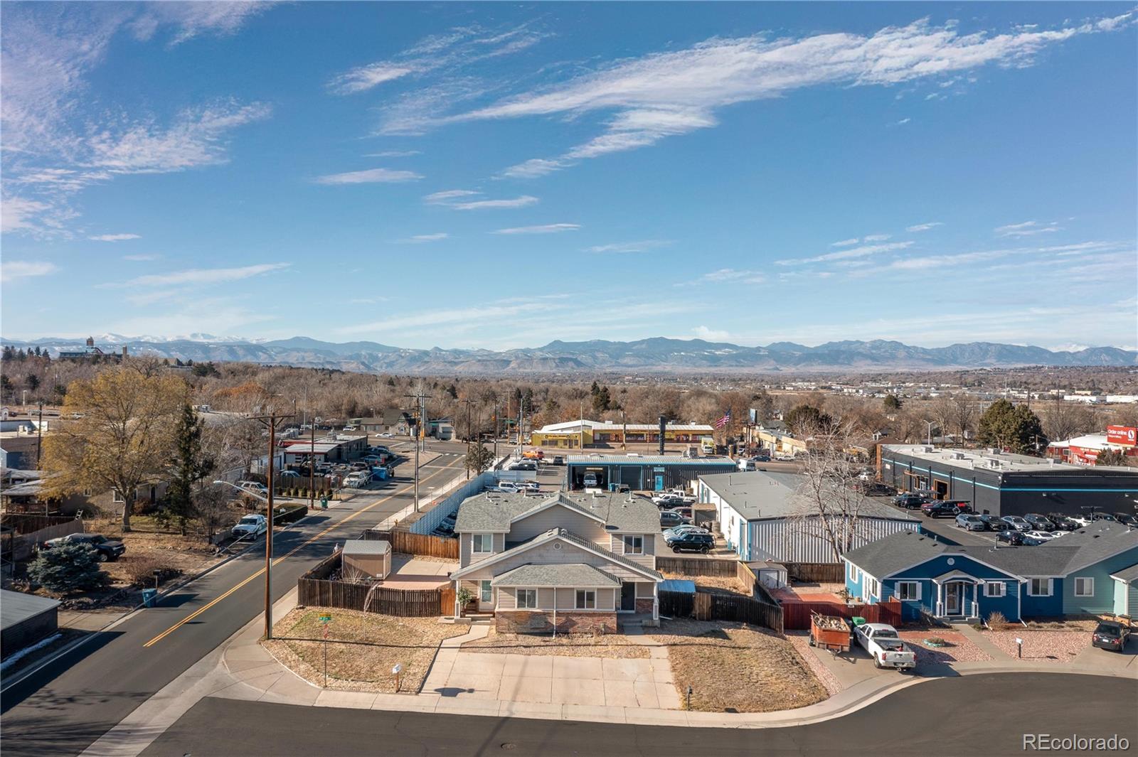 MLS Image #37 for 5411  elm court,denver, Colorado