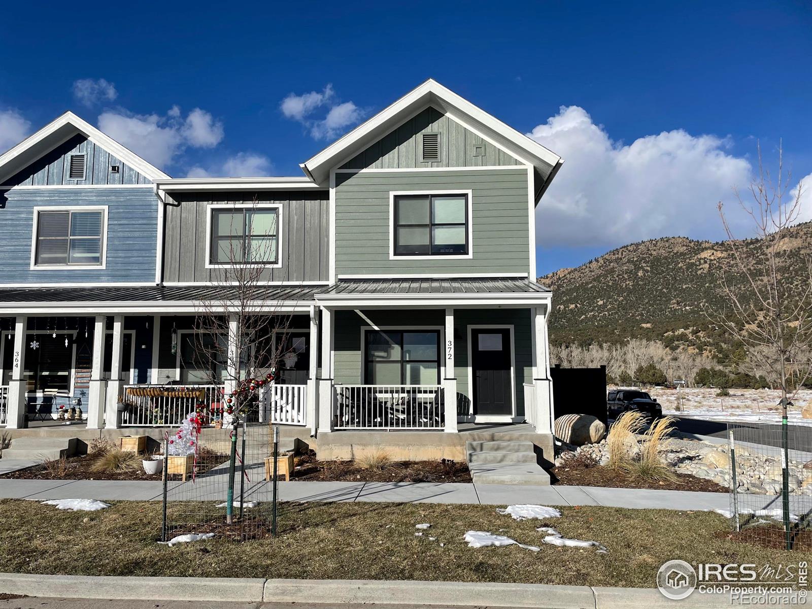 MLS Image #0 for 372  barnwood drive,buena vista, Colorado