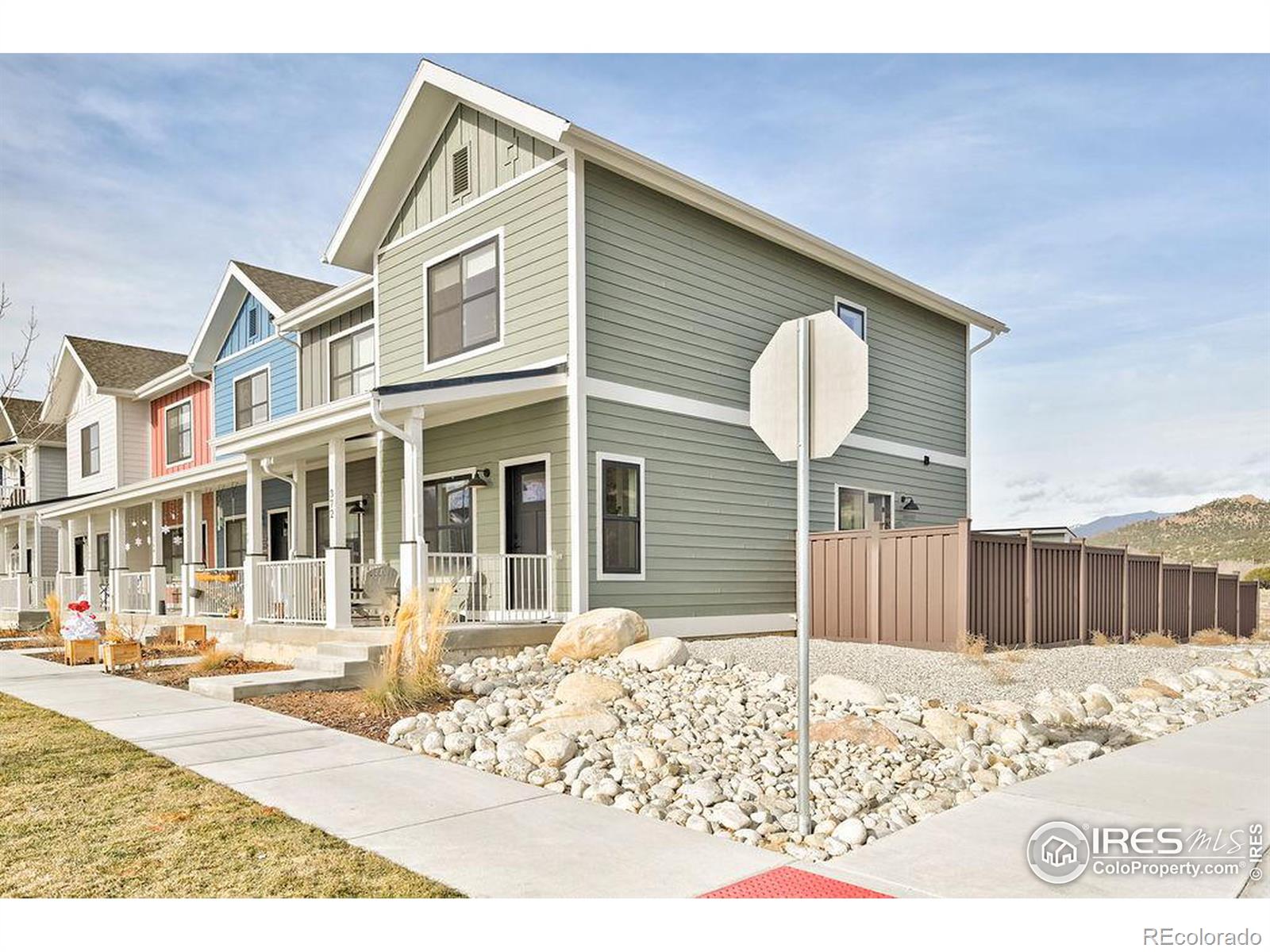 MLS Image #1 for 372  barnwood drive,buena vista, Colorado