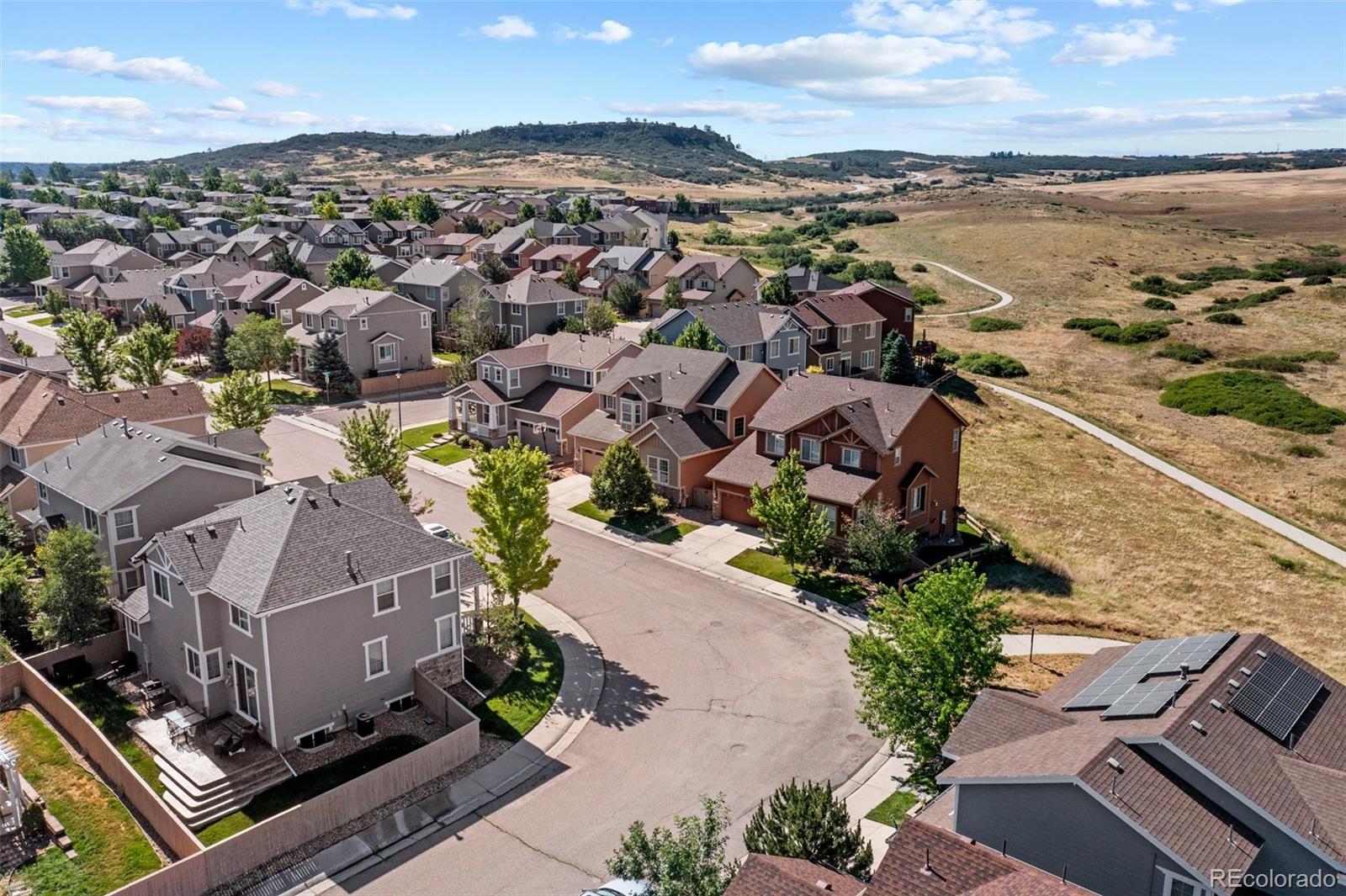 MLS Image #3 for 10916  towerbridge road,highlands ranch, Colorado