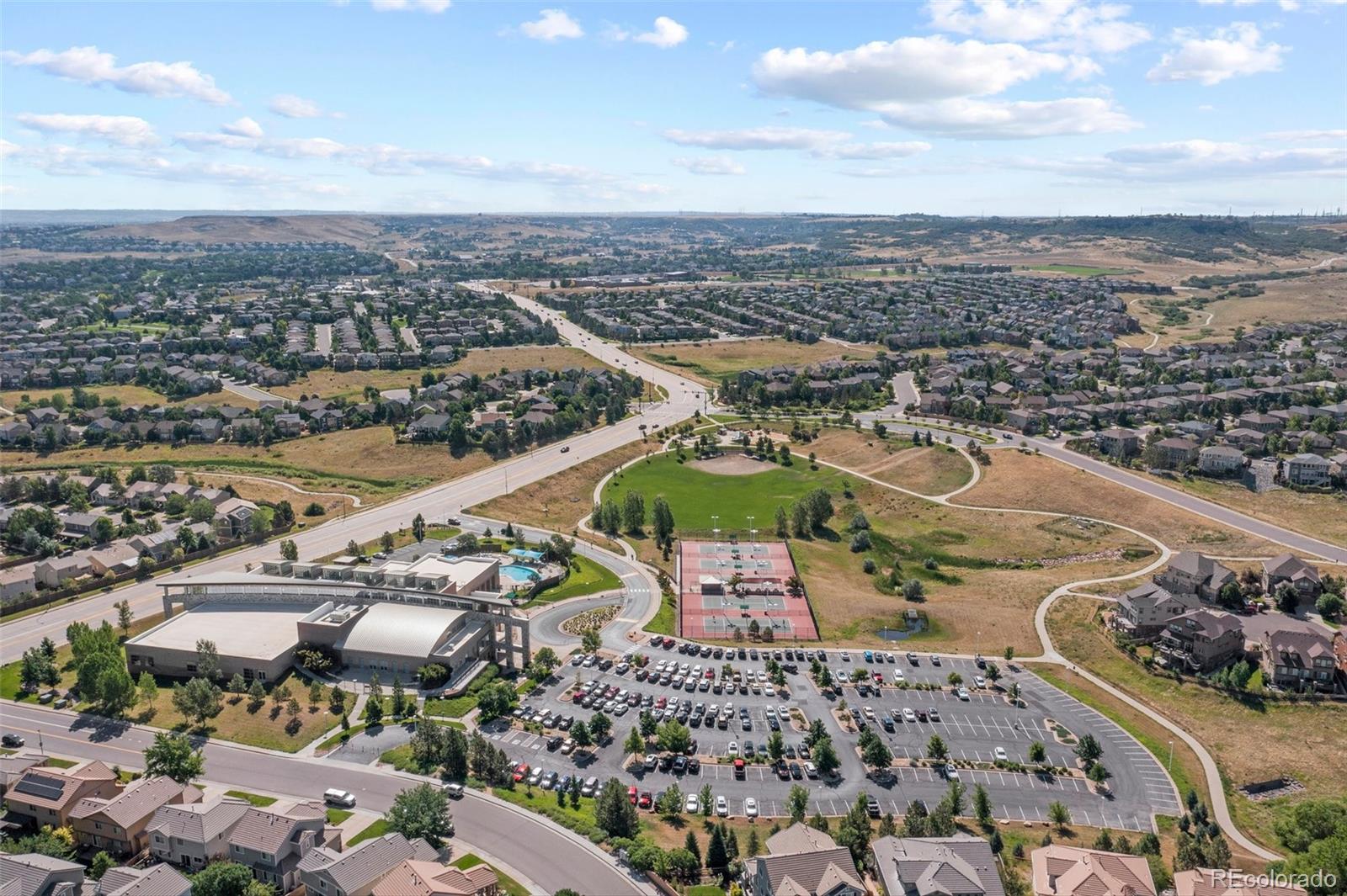 MLS Image #4 for 10916  towerbridge road,highlands ranch, Colorado