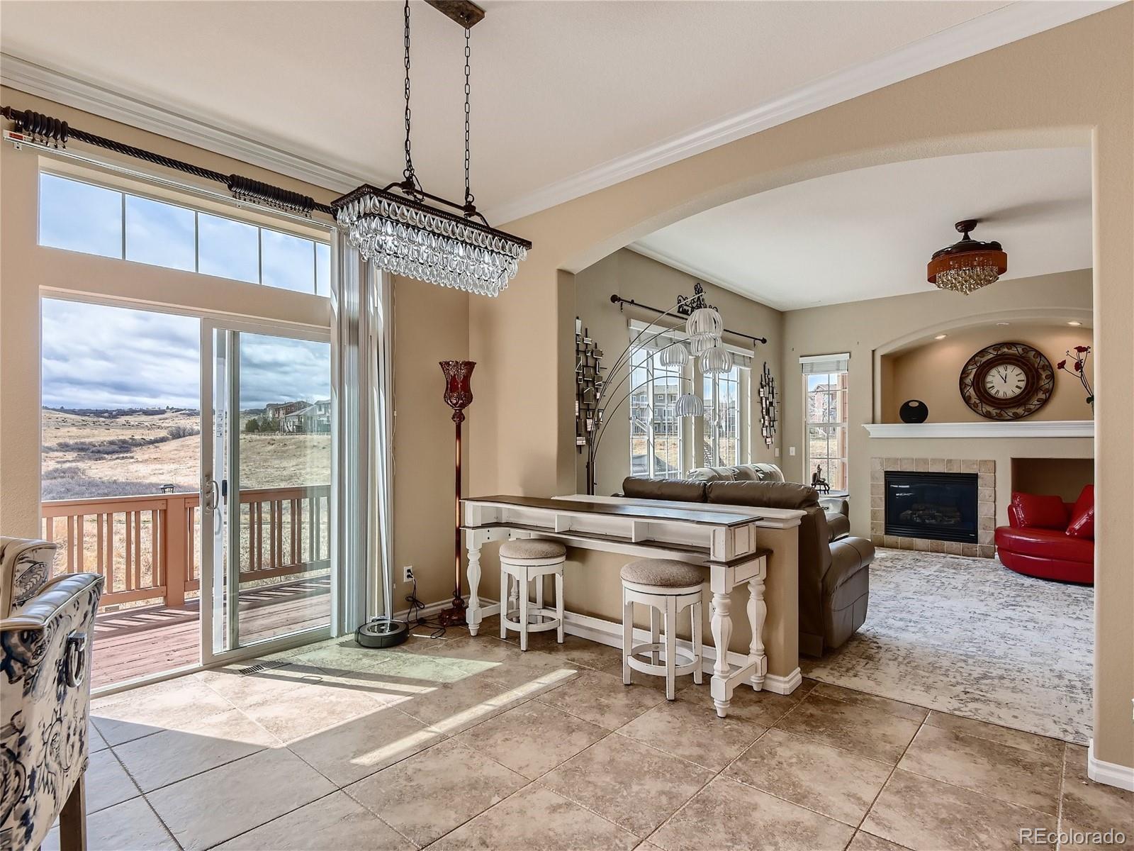 MLS Image #8 for 10916  towerbridge road,highlands ranch, Colorado