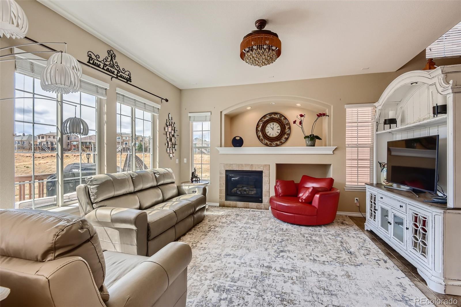 MLS Image #9 for 10916  towerbridge road,highlands ranch, Colorado