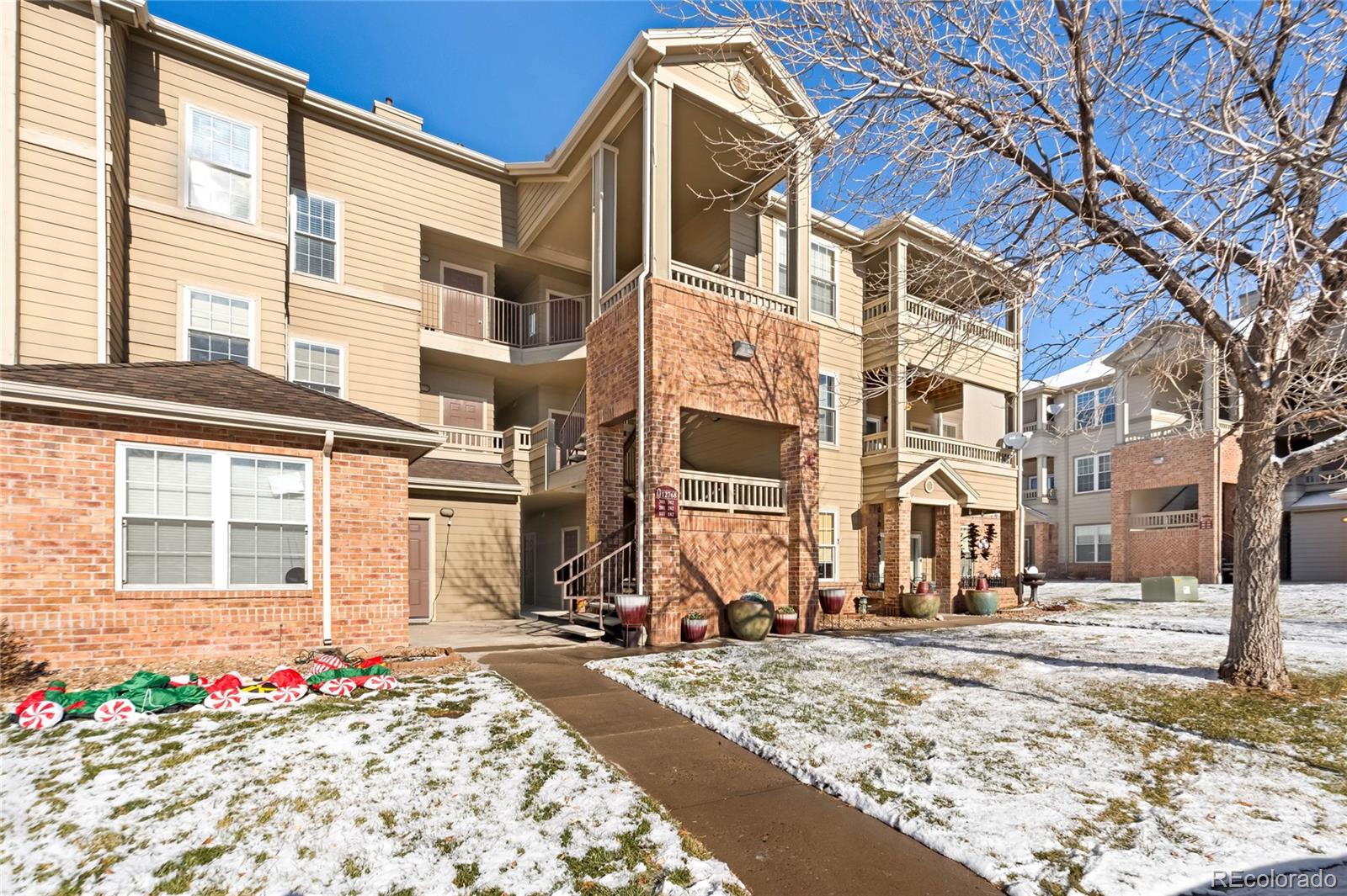 MLS Image #0 for 12768  ironstone way,parker, Colorado