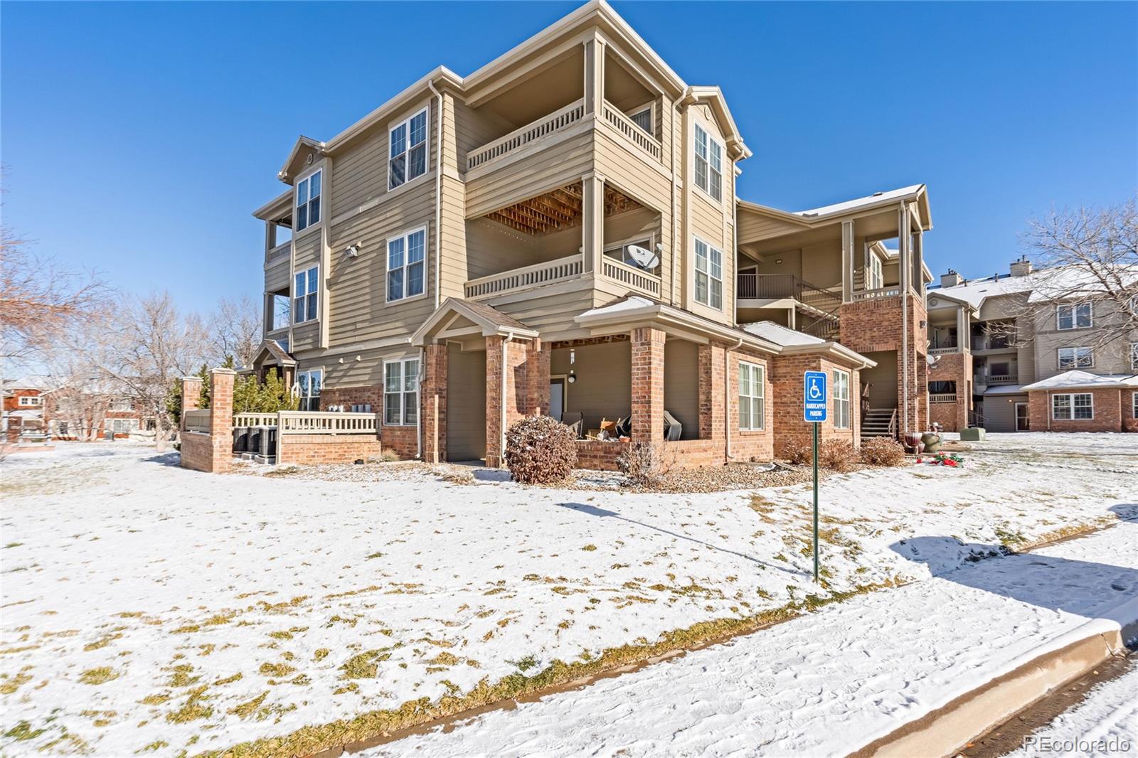 MLS Image #40 for 12768  ironstone way,parker, Colorado