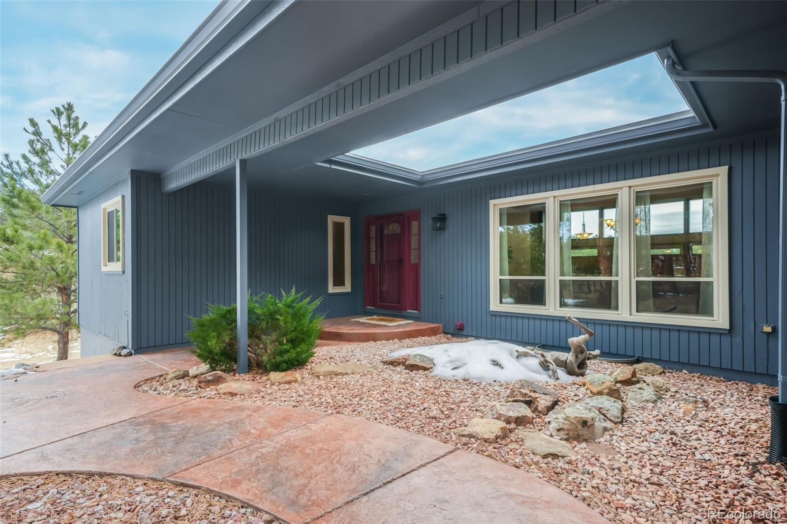 CMA Image for 18585  Augusta Drive,Monument, Colorado