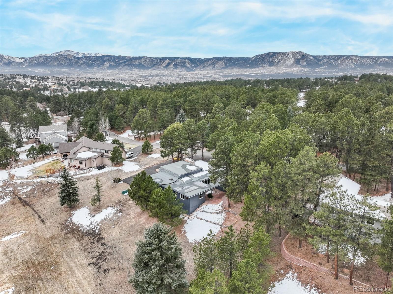 MLS Image #48 for 18585  augusta drive,monument, Colorado