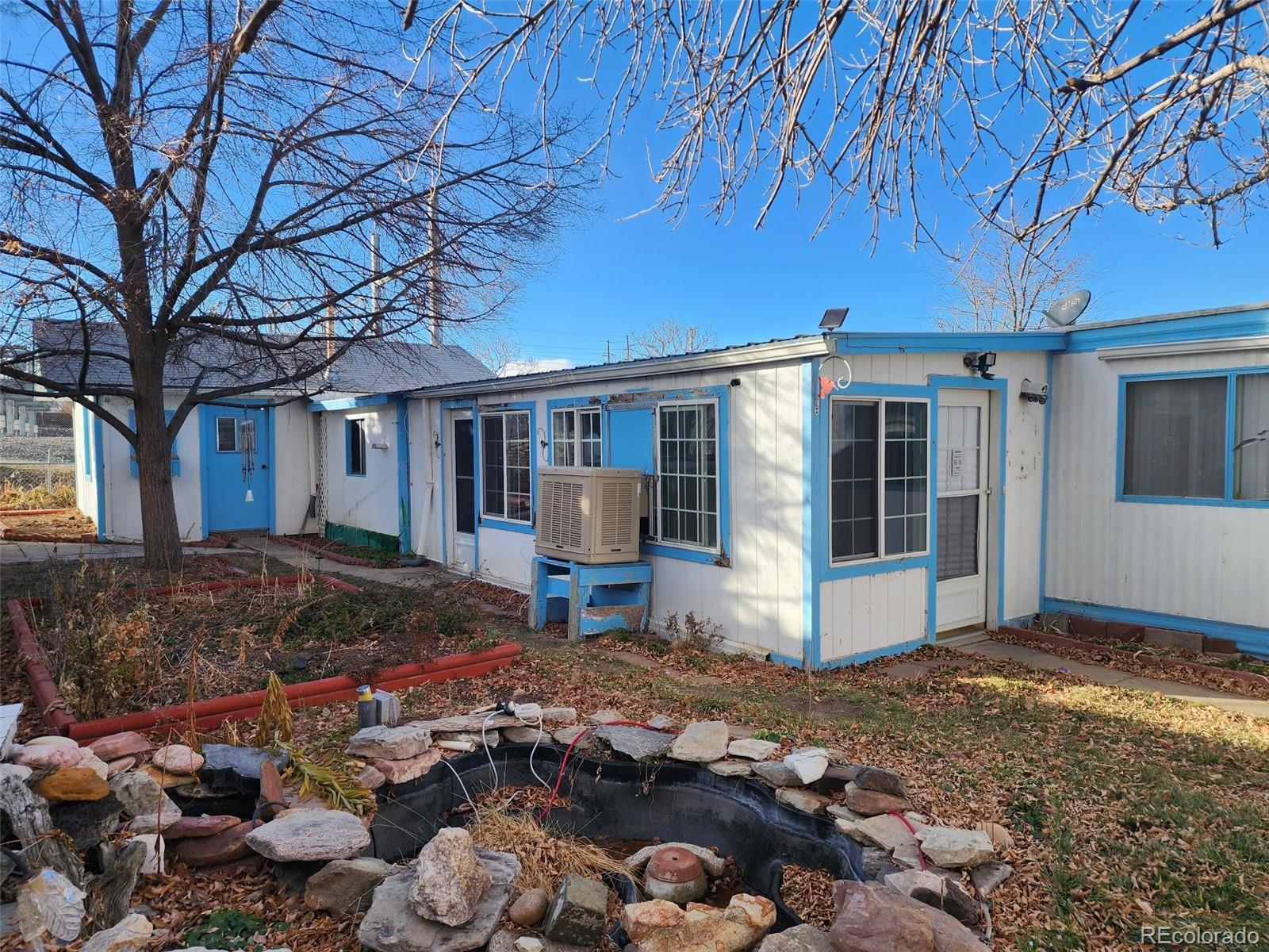 MLS Image #1 for 9113  rampart street,denver, Colorado