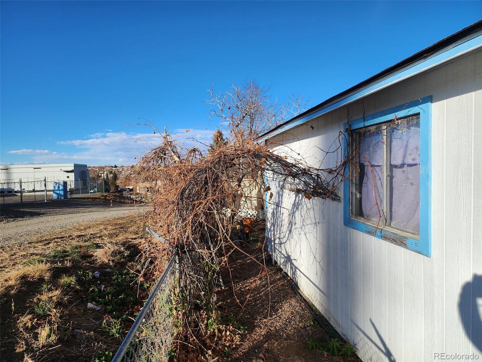 MLS Image #2 for 9113  rampart street,denver, Colorado