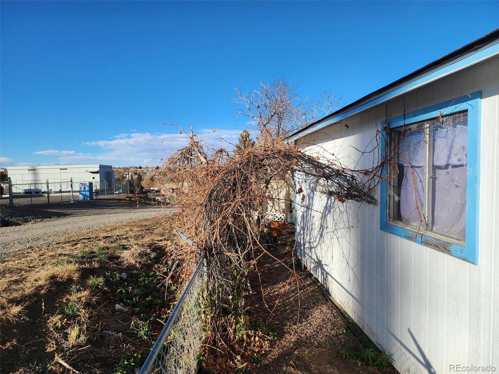 MLS Image #3 for 9113  rampart street,denver, Colorado