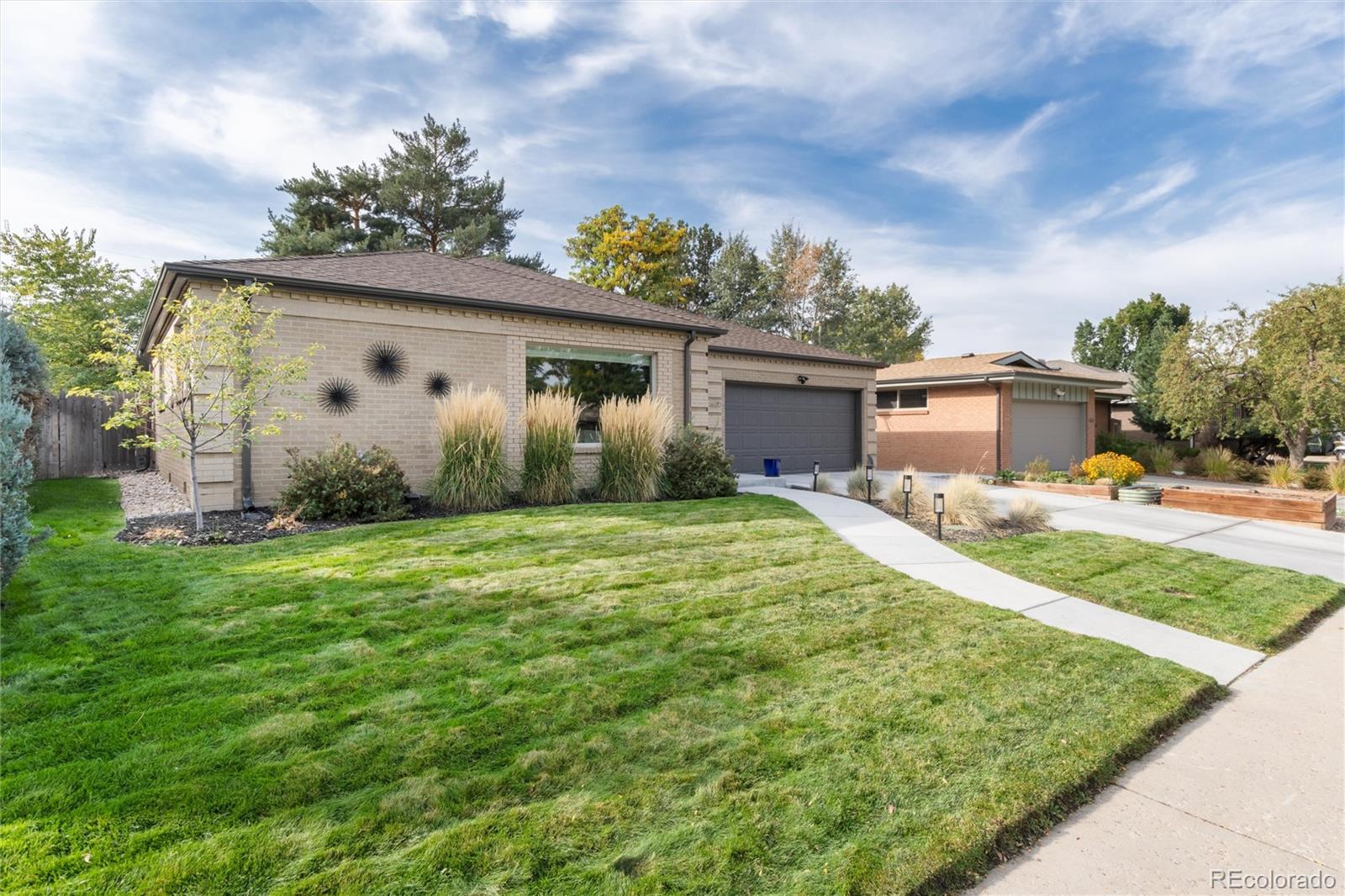 MLS Image #3 for 6620 e virginia avenue,denver, Colorado