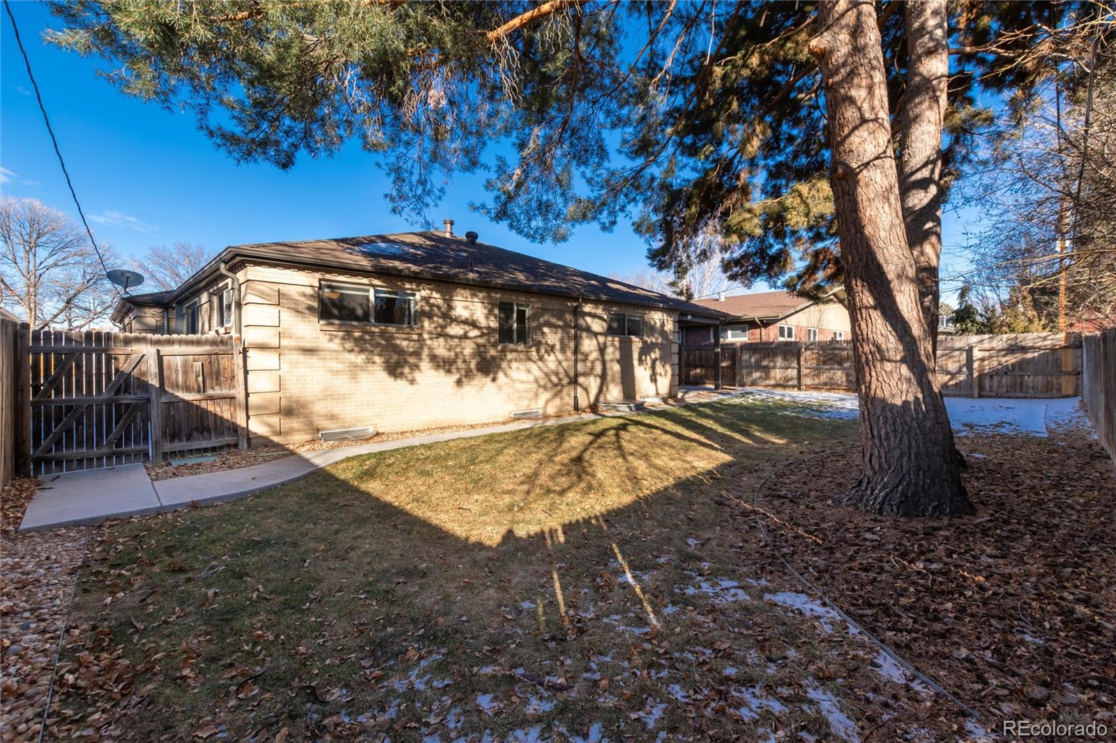 MLS Image #45 for 6620 e virginia avenue,denver, Colorado