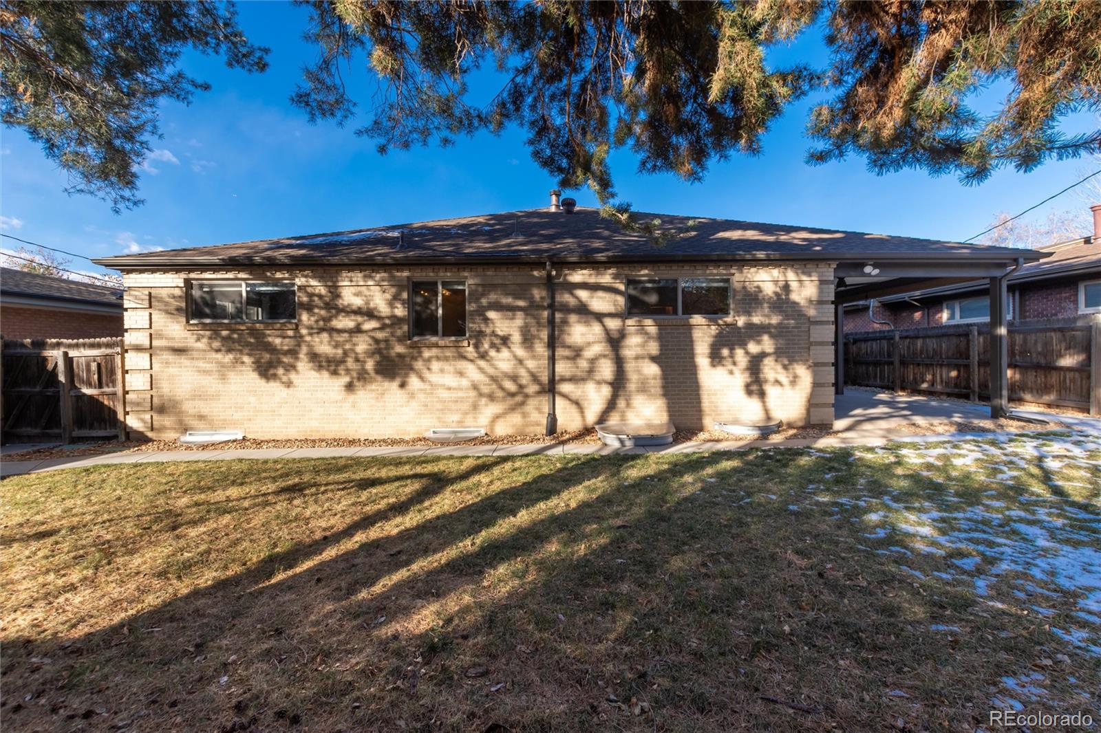 MLS Image #46 for 6620 e virginia avenue,denver, Colorado