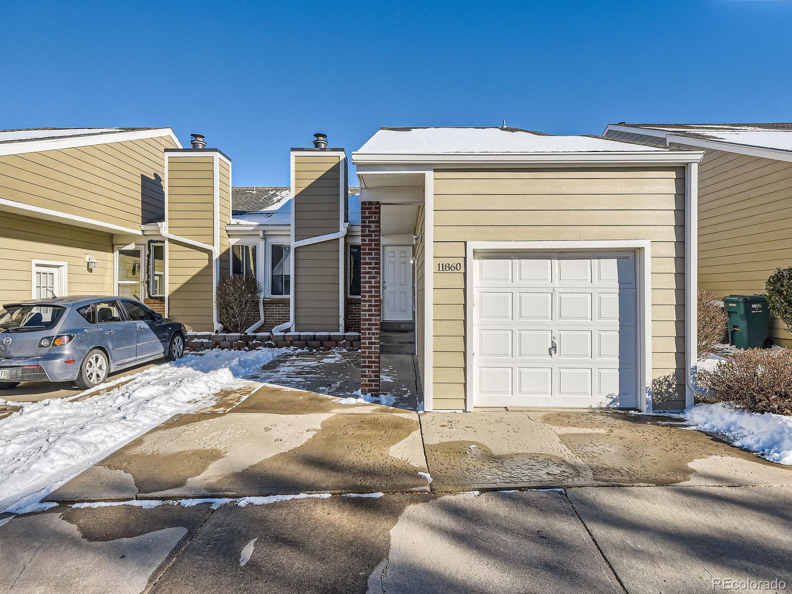 MLS Image #1 for 11860  harrison street,thornton, Colorado