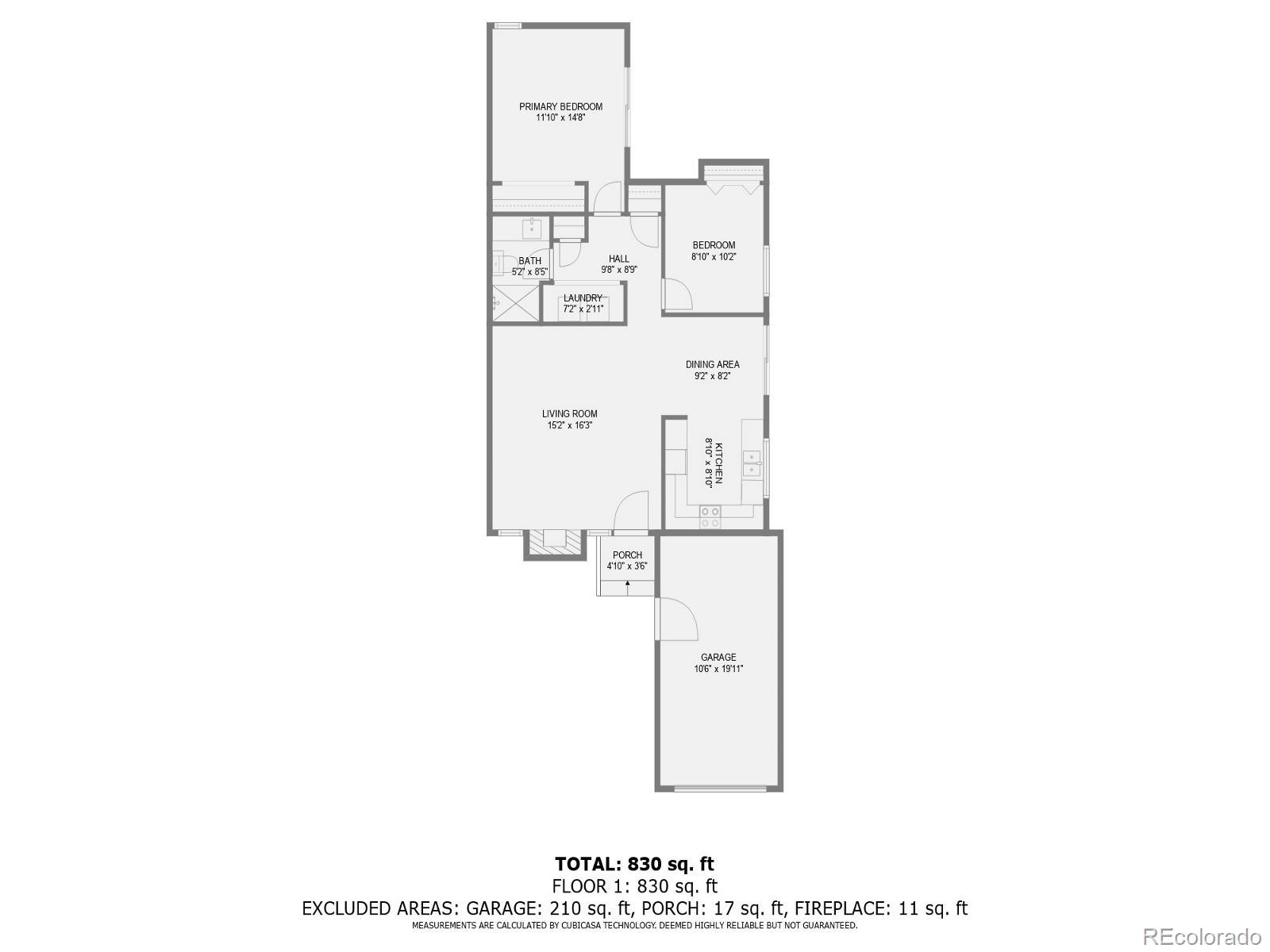 MLS Image #25 for 11860  harrison street,thornton, Colorado