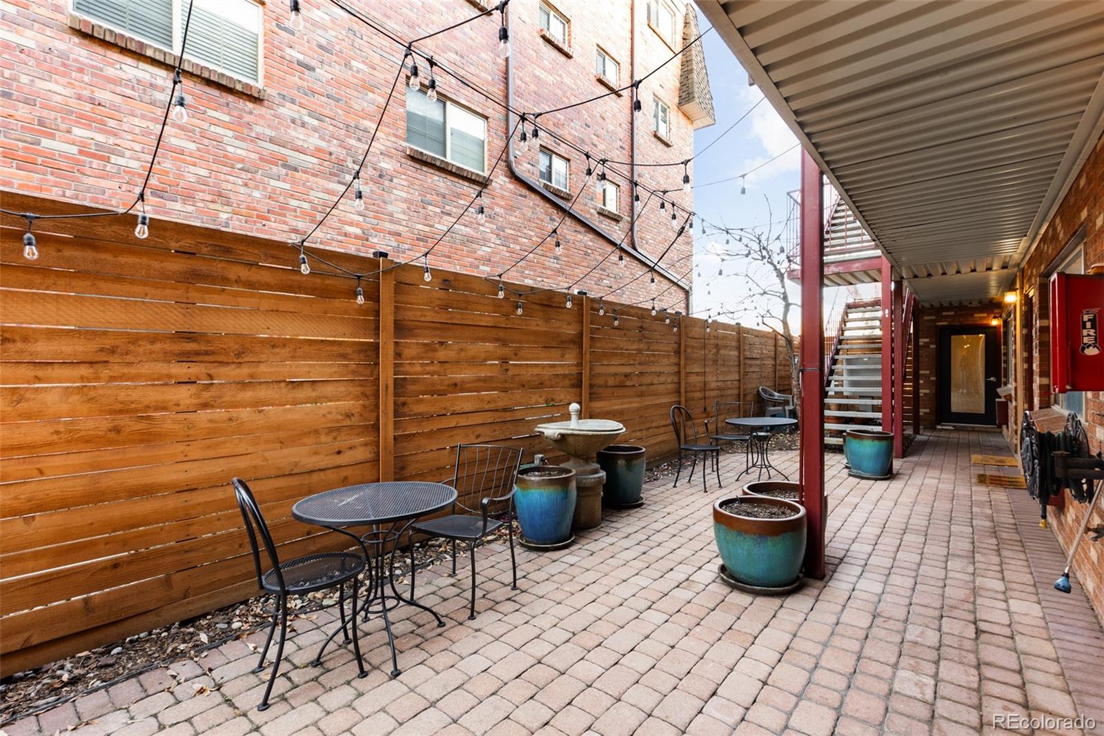 MLS Image #11 for 36 n emerson street,denver, Colorado