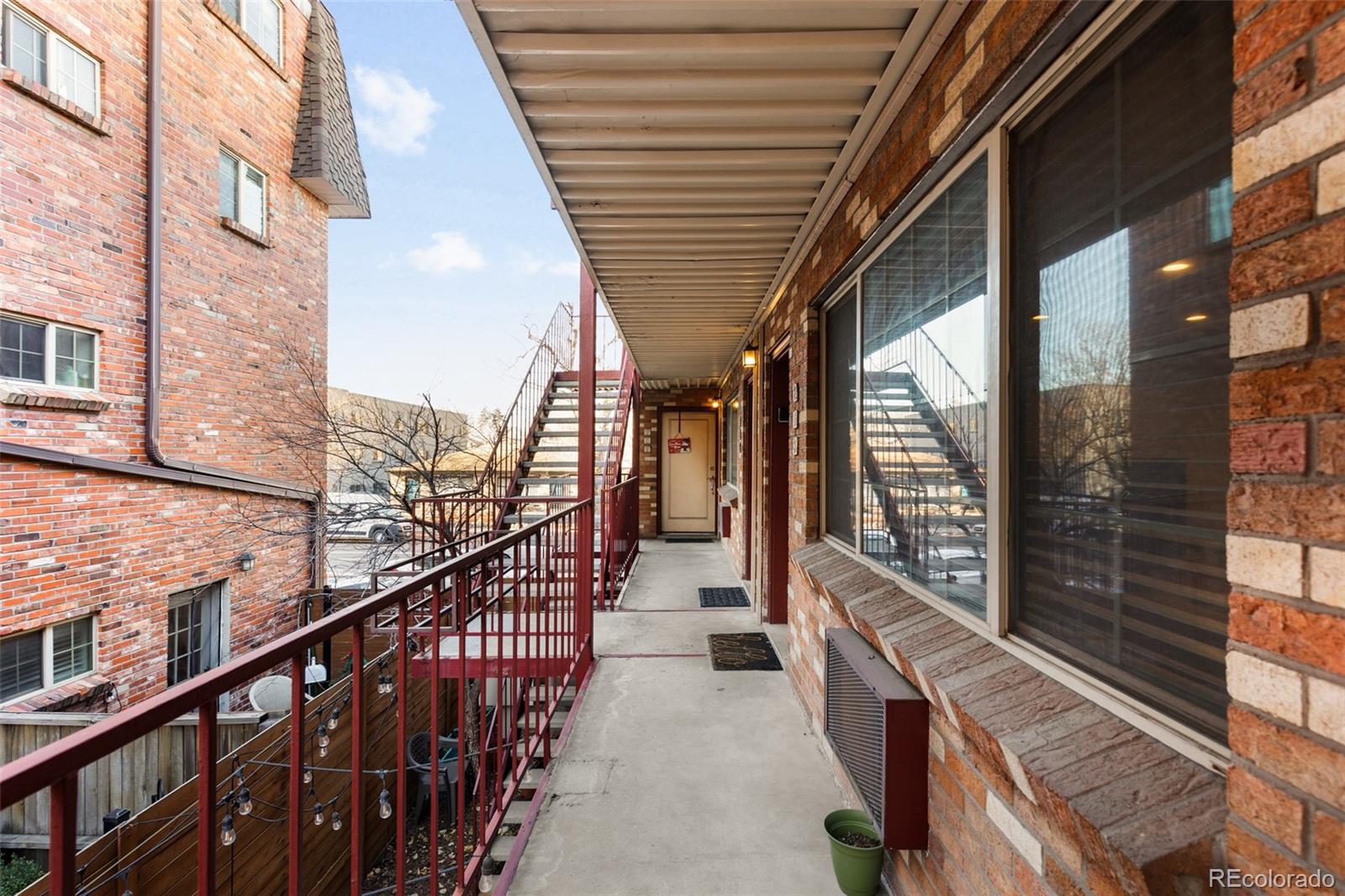 MLS Image #2 for 36 n emerson street,denver, Colorado