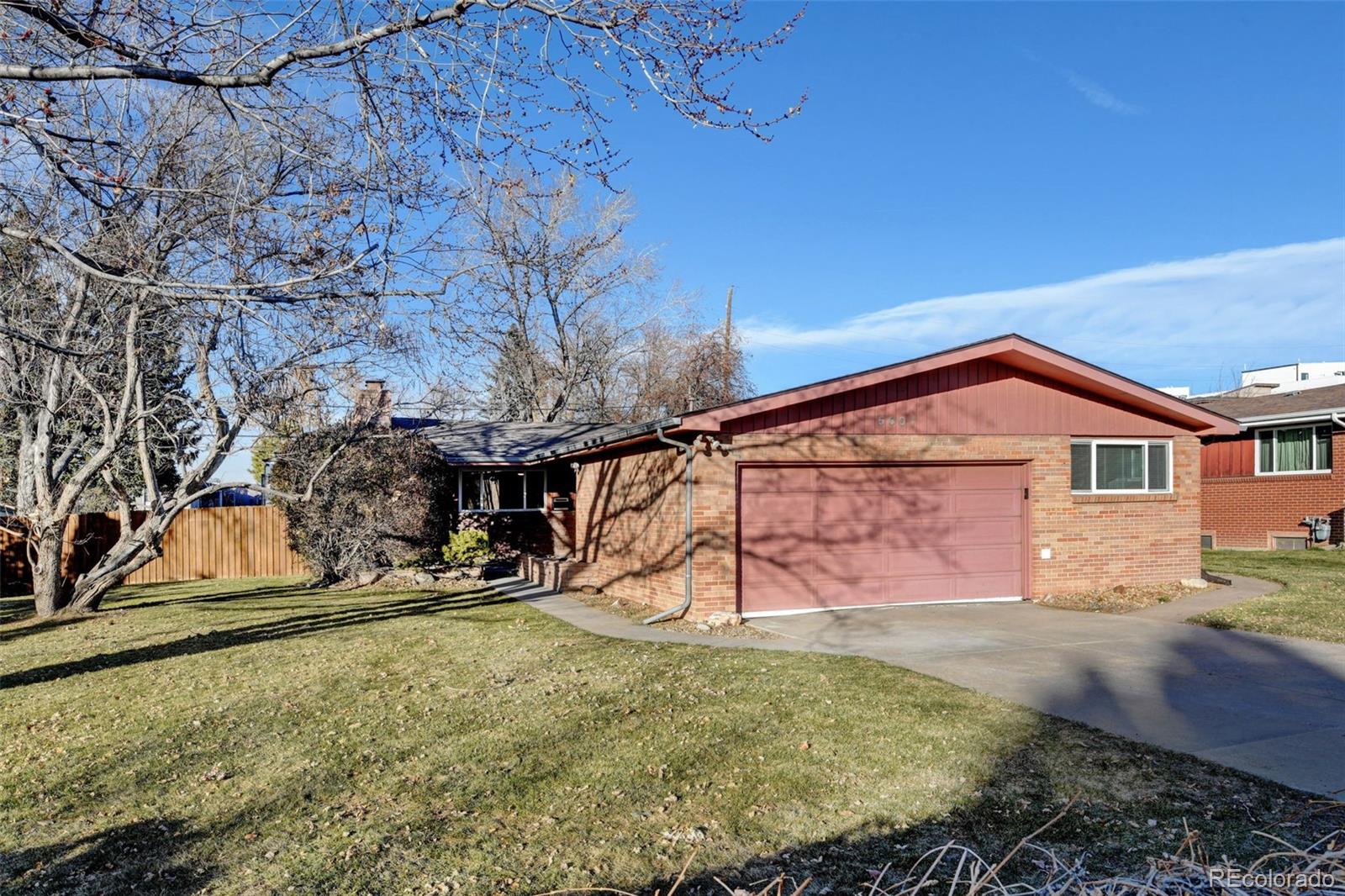 MLS Image #0 for 5001 e iliff avenue,denver, Colorado