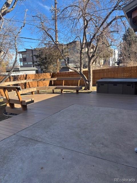 MLS Image #39 for 5001 e iliff avenue,denver, Colorado