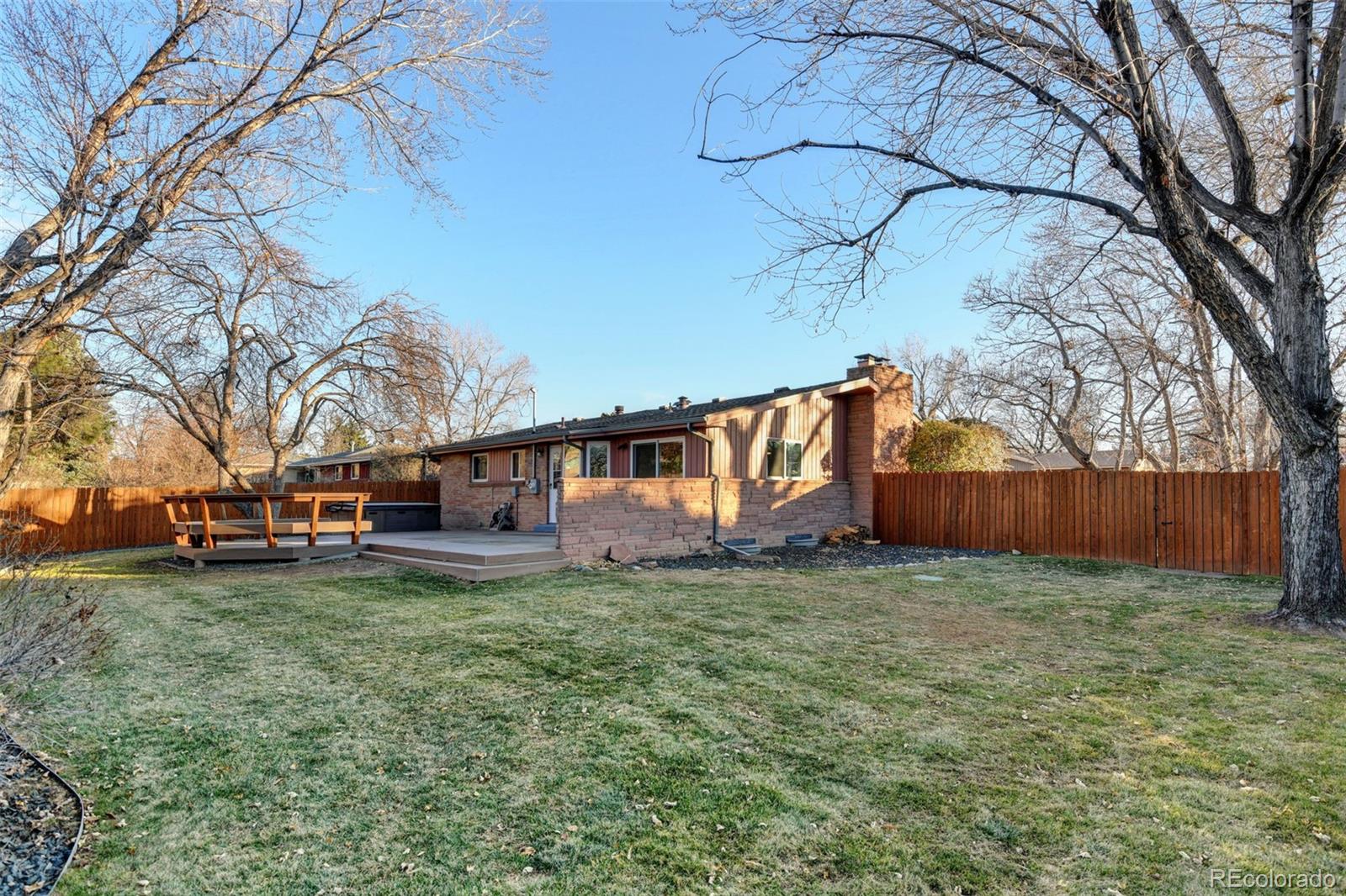 MLS Image #41 for 5001 e iliff avenue,denver, Colorado