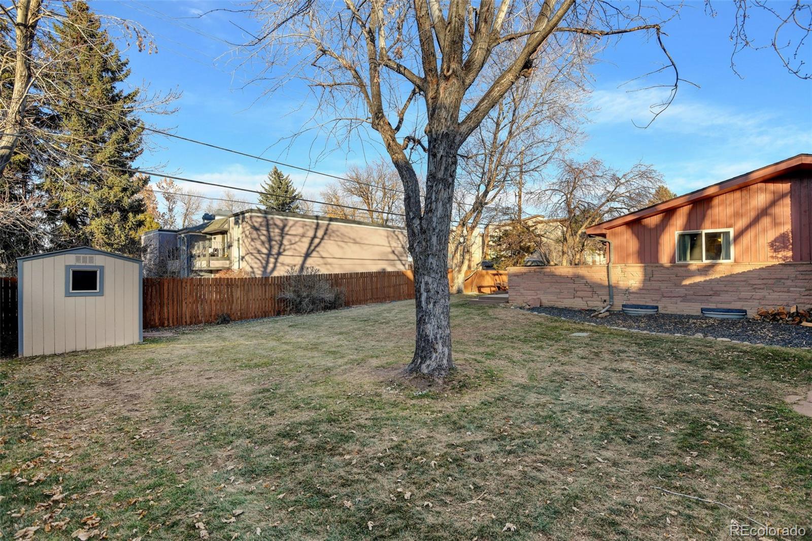 MLS Image #42 for 5001 e iliff avenue,denver, Colorado