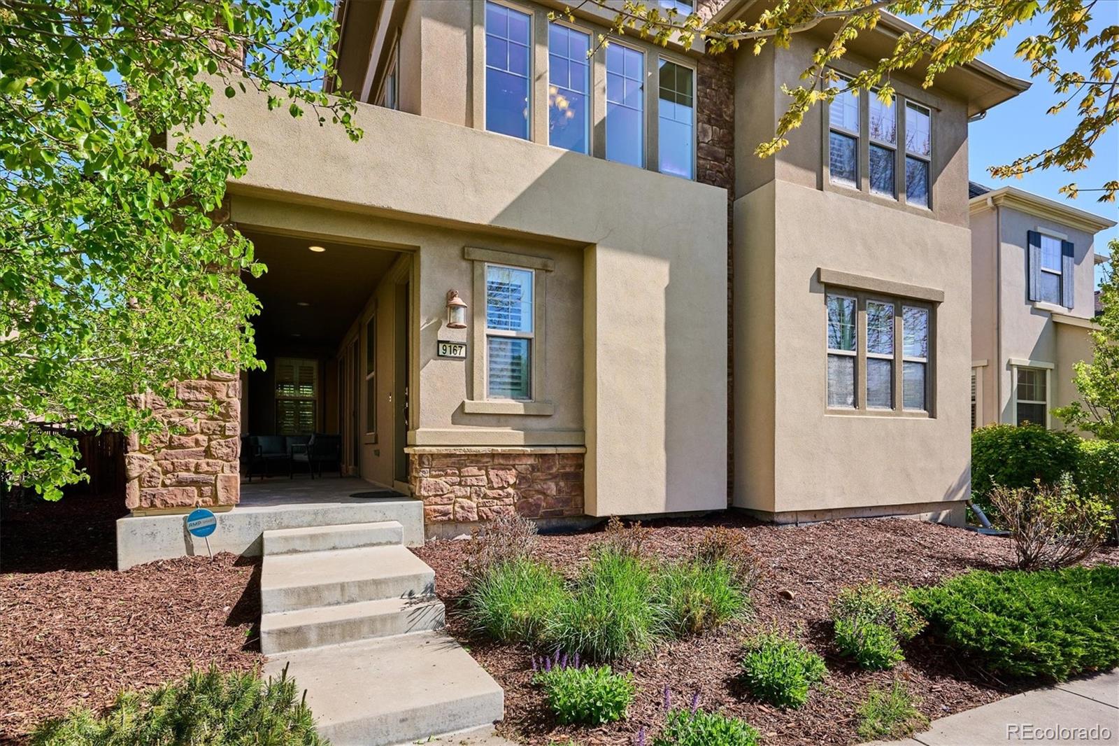 MLS Image #4 for 9167 e 35th avenue,denver, Colorado